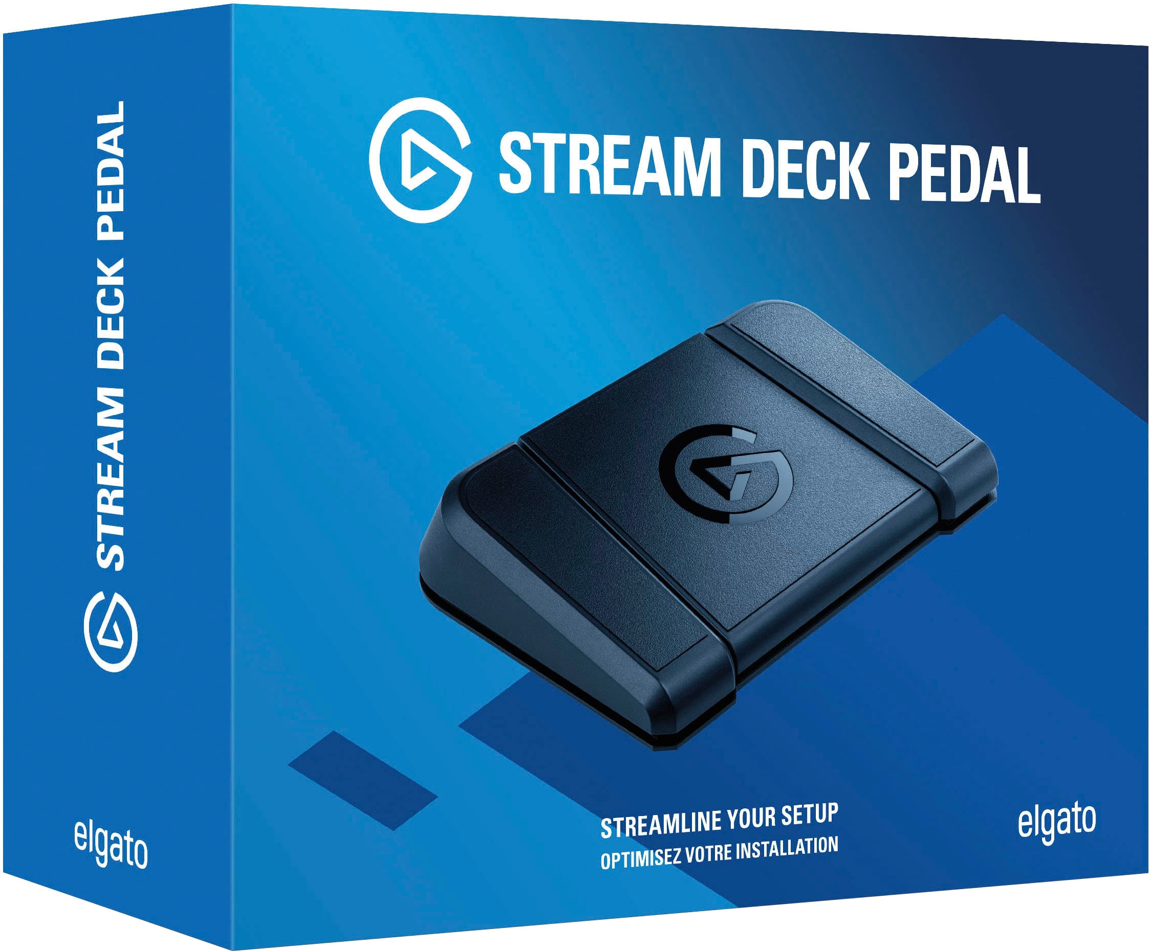 Elgato Streaming-Box »Stream Deck Pedal«, (1 St.)