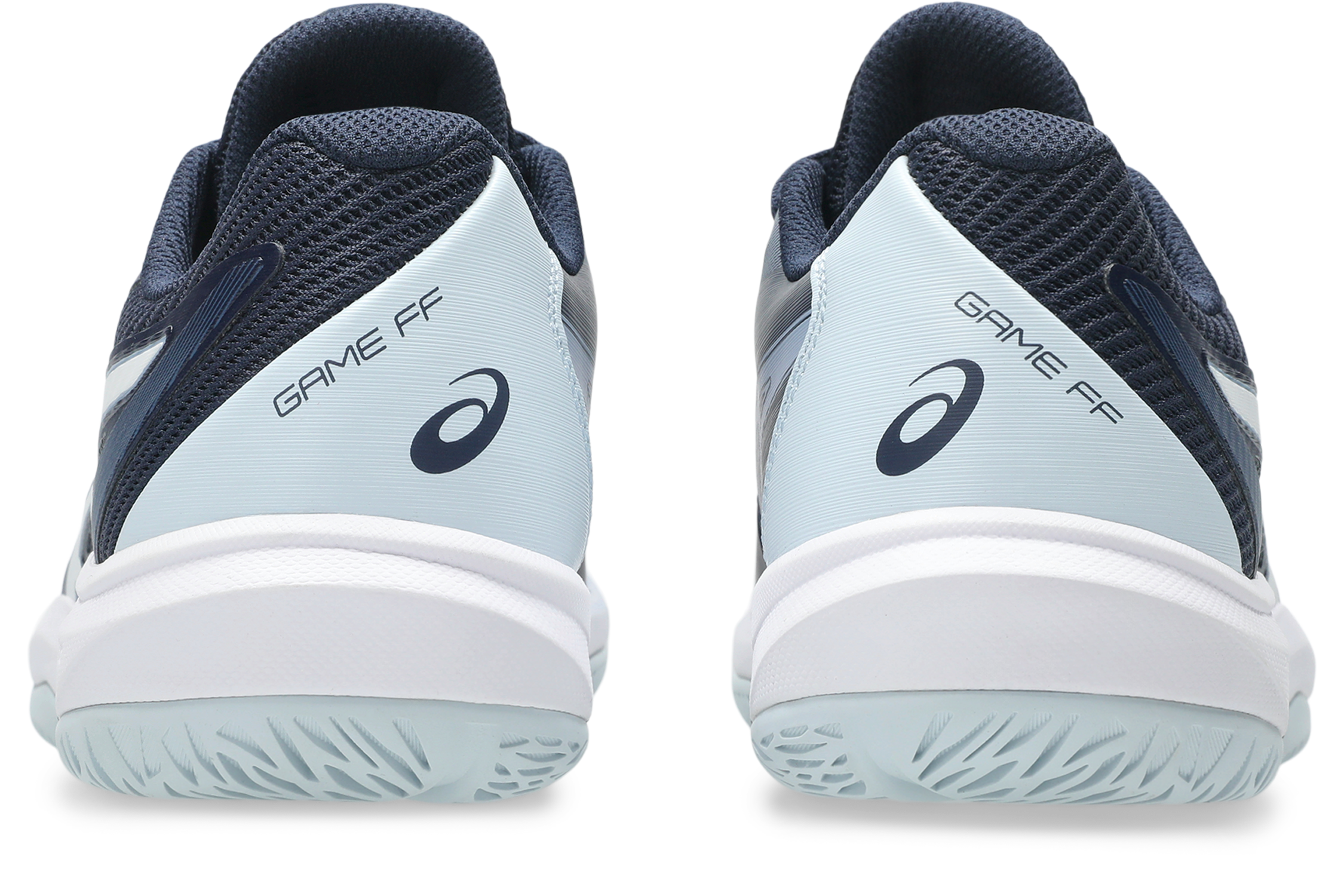 Asics Tennisschuh »GAME FF«  Multicourt-Schuh, Allcourt-Schuh