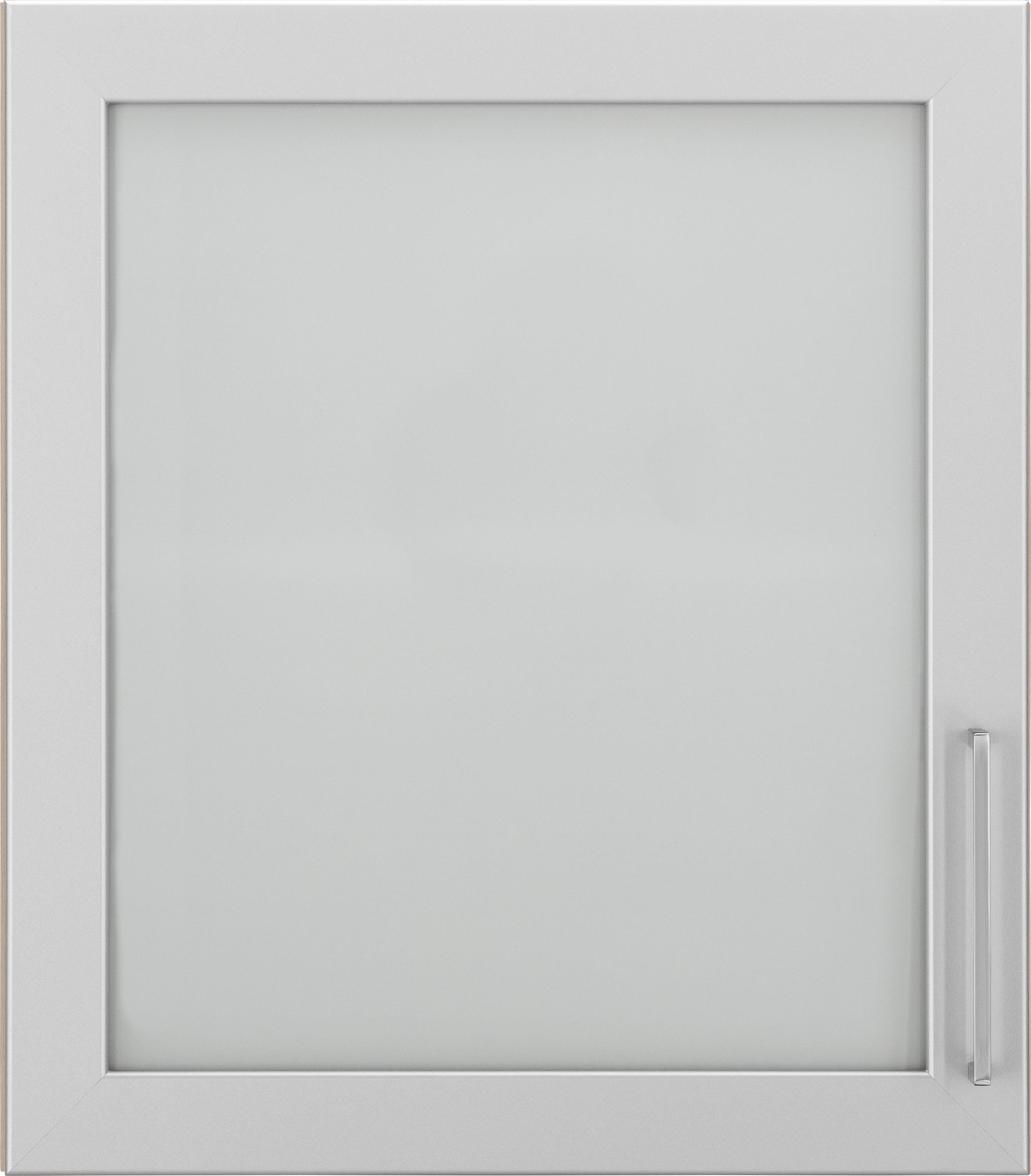 wiho Küchen Glashängeschrank »Zell«, Breite 50 cm kaufen im OTTO Online Shop