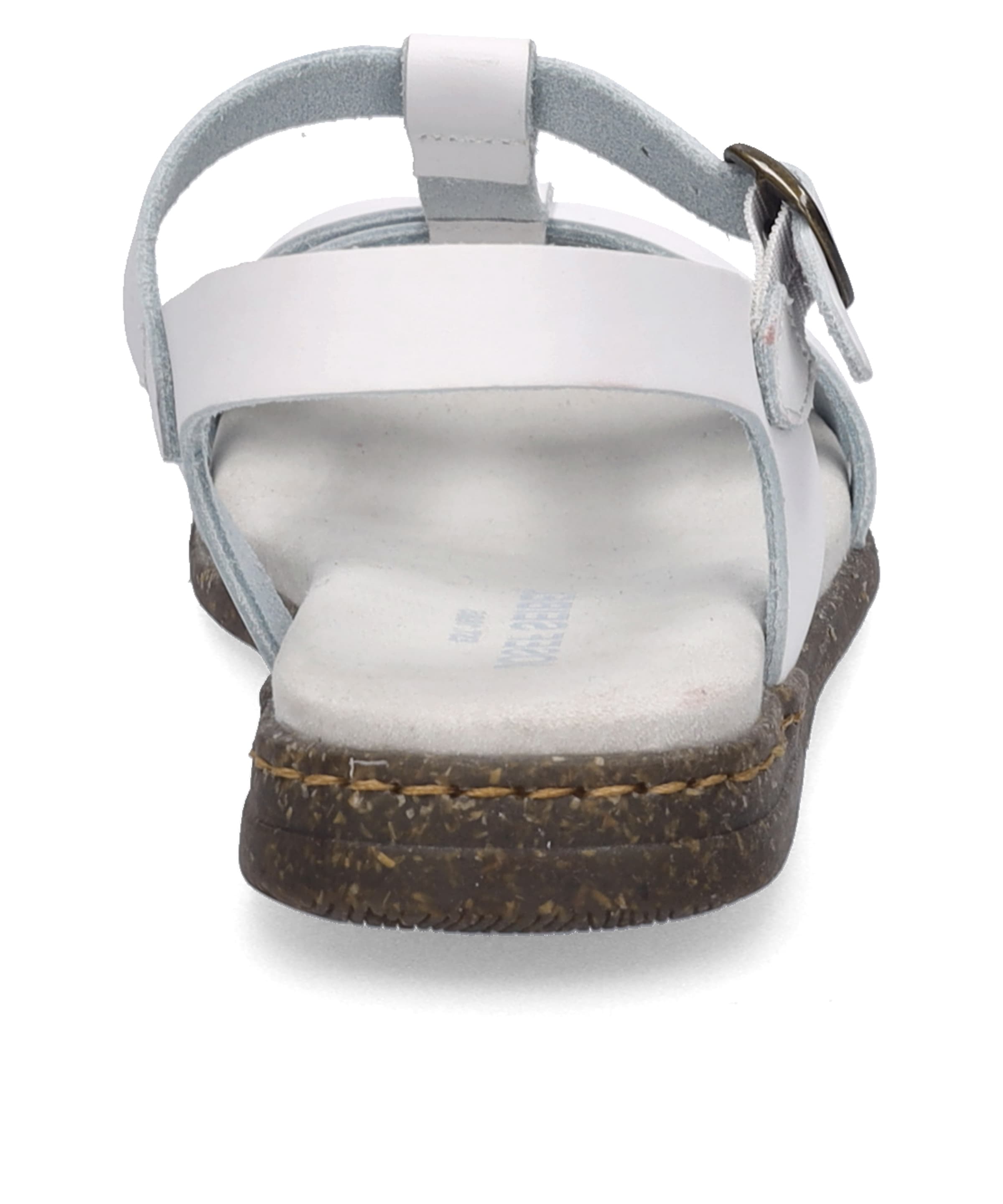 Josef Seibel Sandale »Fabricia 01, weiss«