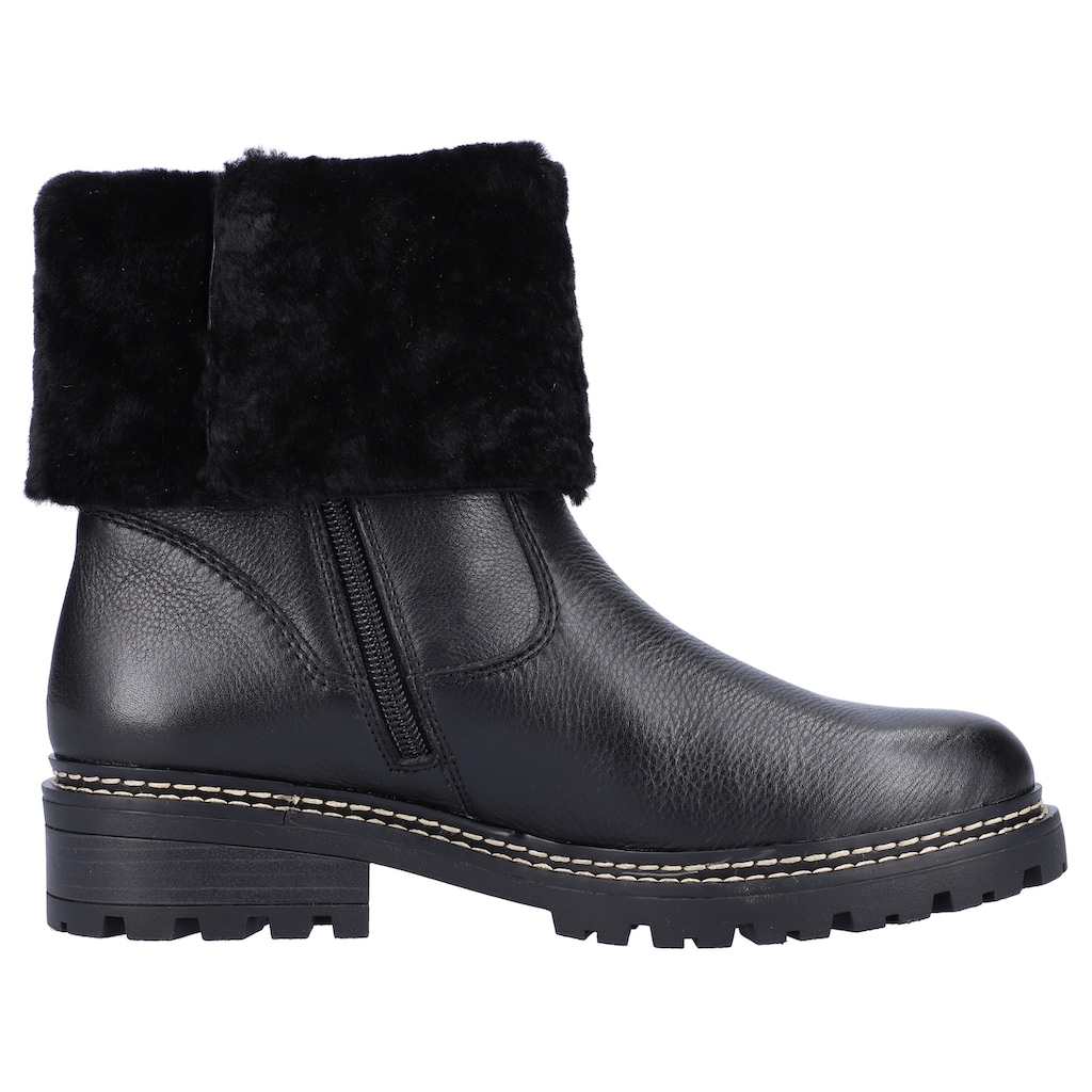 Remonte Winterstiefelette