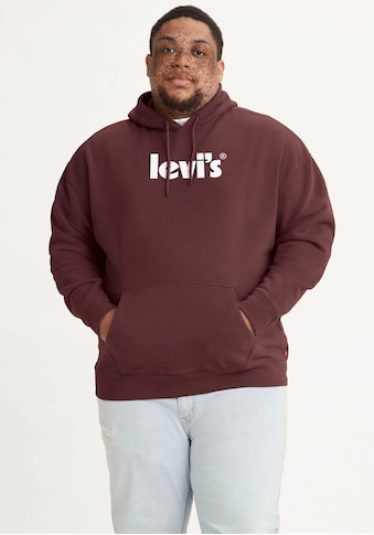 Levi's® Plus Poloshirt kaufen