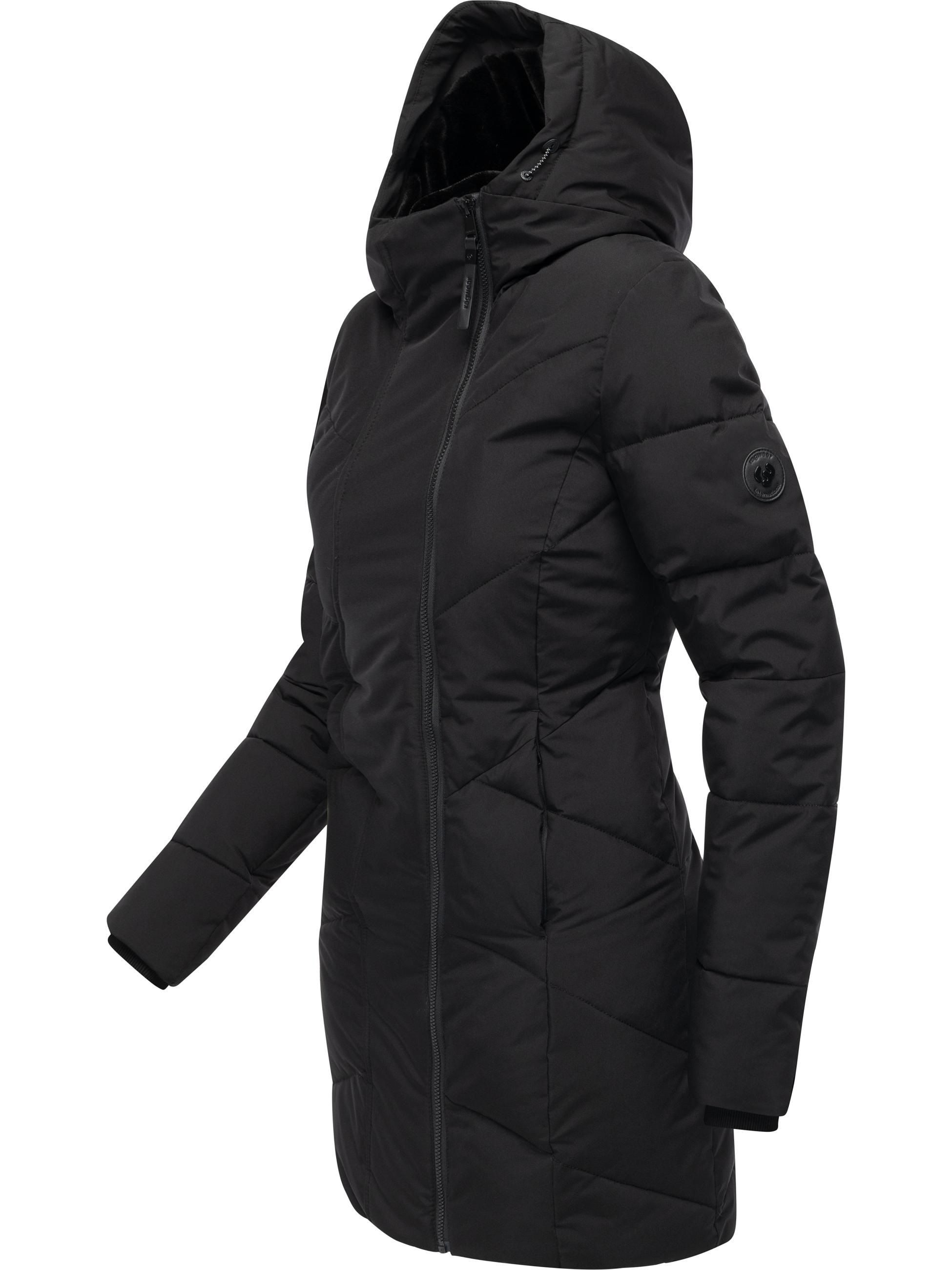 Ragwear Steppmantel »Steppmantel Pevilla YOUMODO«