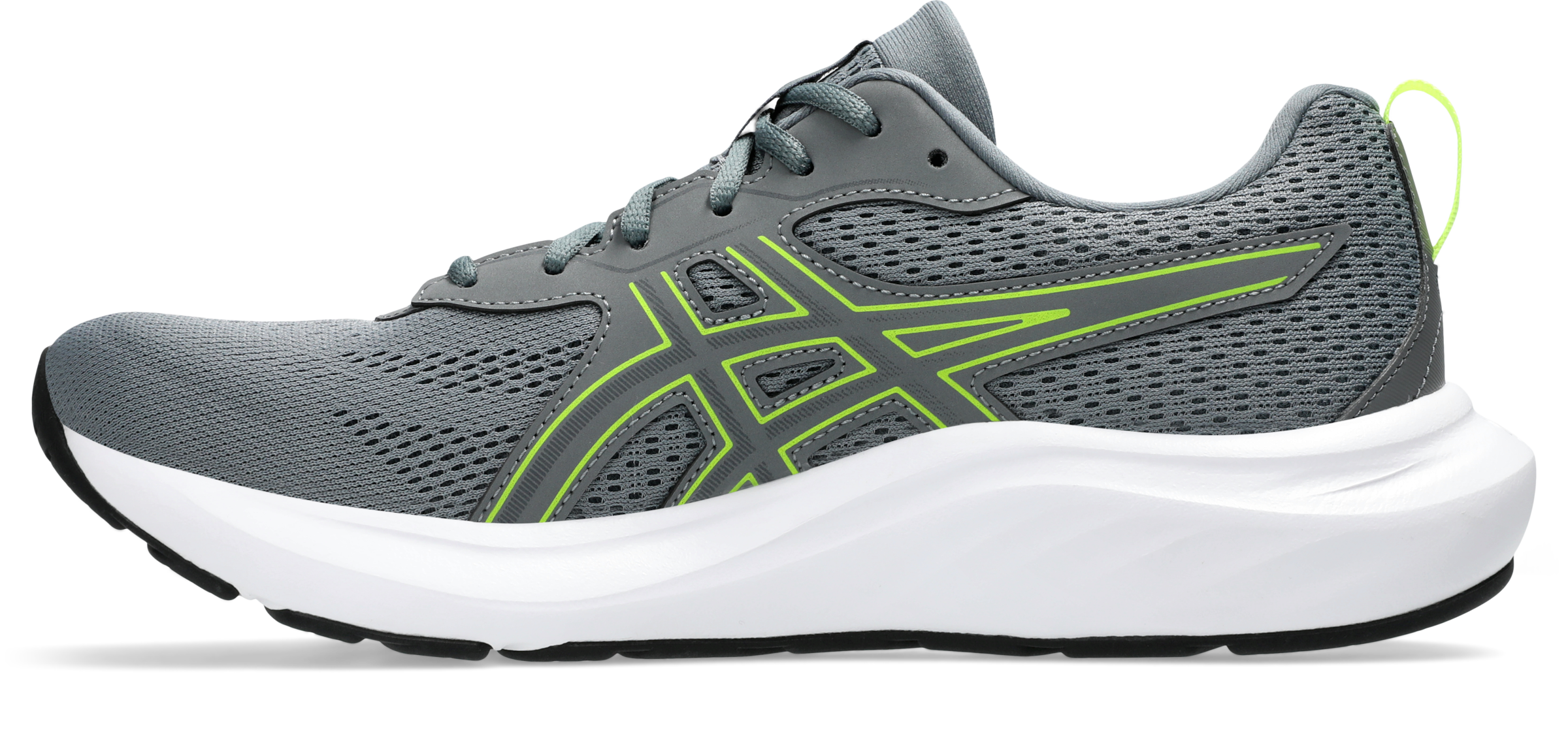 Asics Laufschuh »GEL-CONTEND 9«, mehr Dämpfung