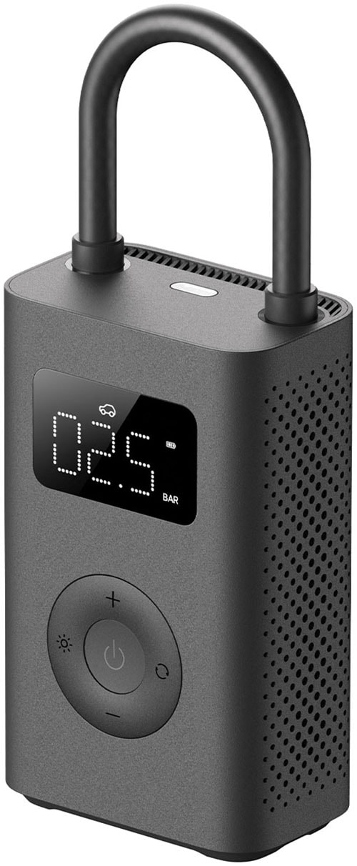 Xiaomi Akku-Luftpumpe »Portable Electric Air Compressor 2«