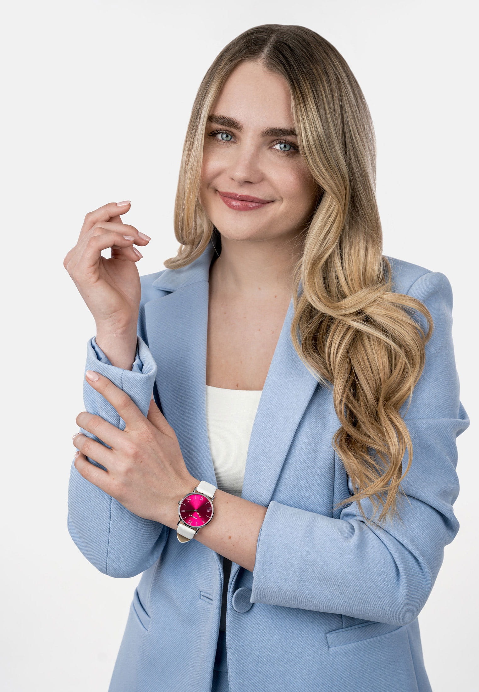 SURI FREY Quarzuhr »Armbanduhr SFY Gracey«