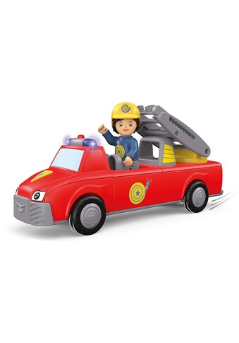 Toddys by siku Spielzeug-Auto »Harry Helpy (0124)«, mit Licht und Sound kaufen