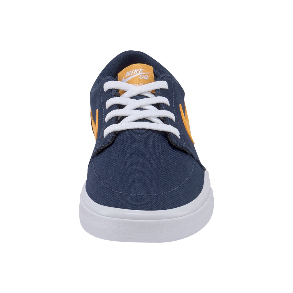 Nike SB Sneaker »Solarsoft Portmore 2 Skate«