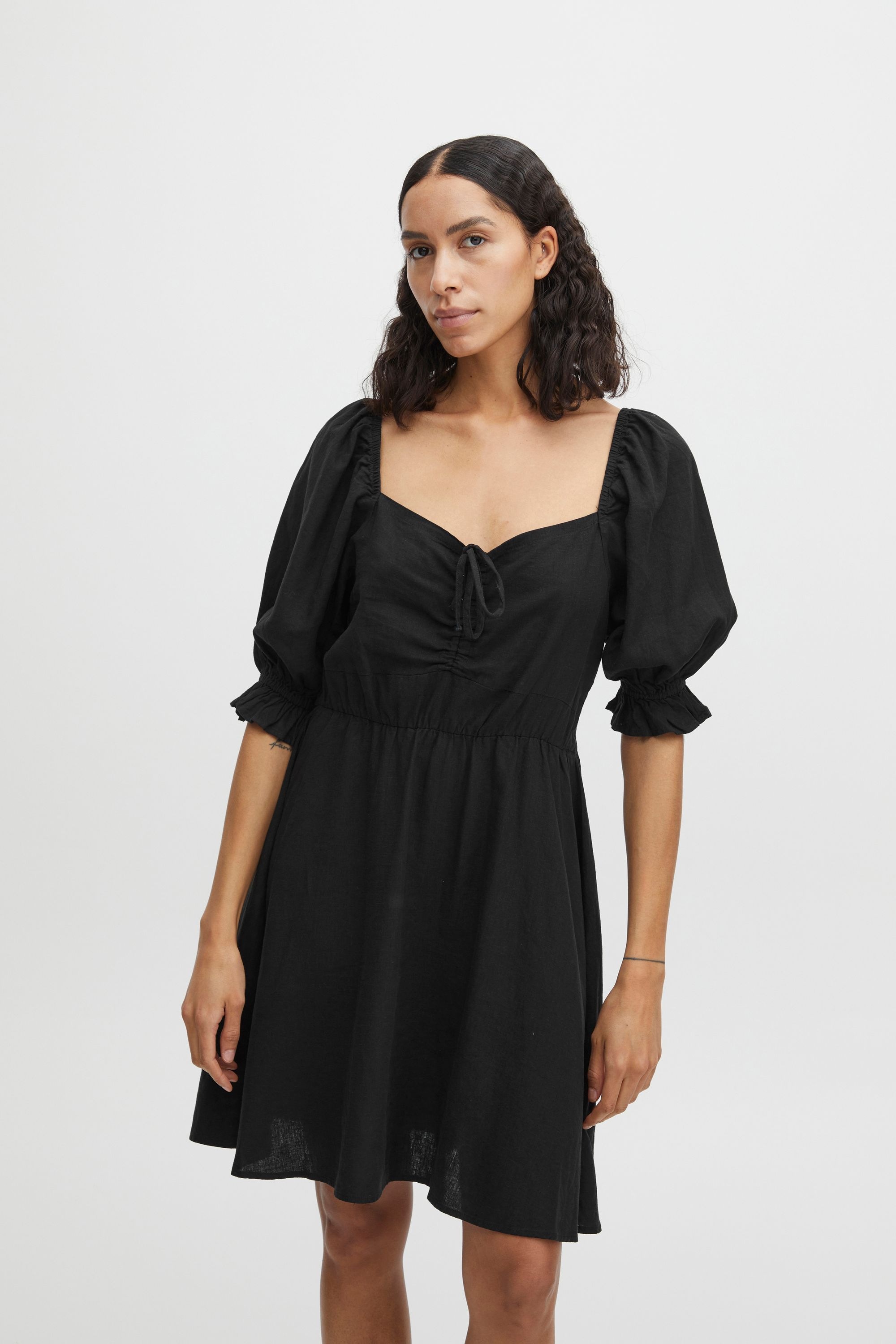 b.young Blusenkleid »Blusenkleid BYFalakka«