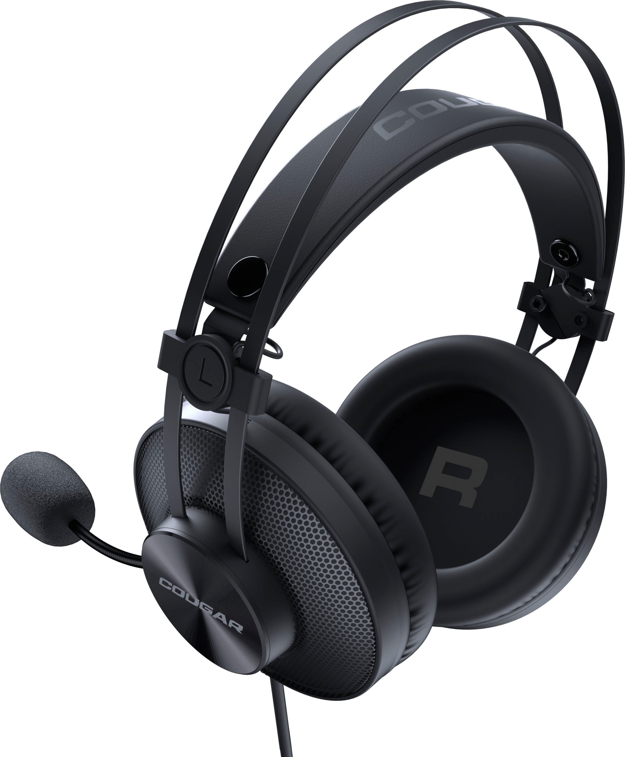 Cougar Gaming-Headset