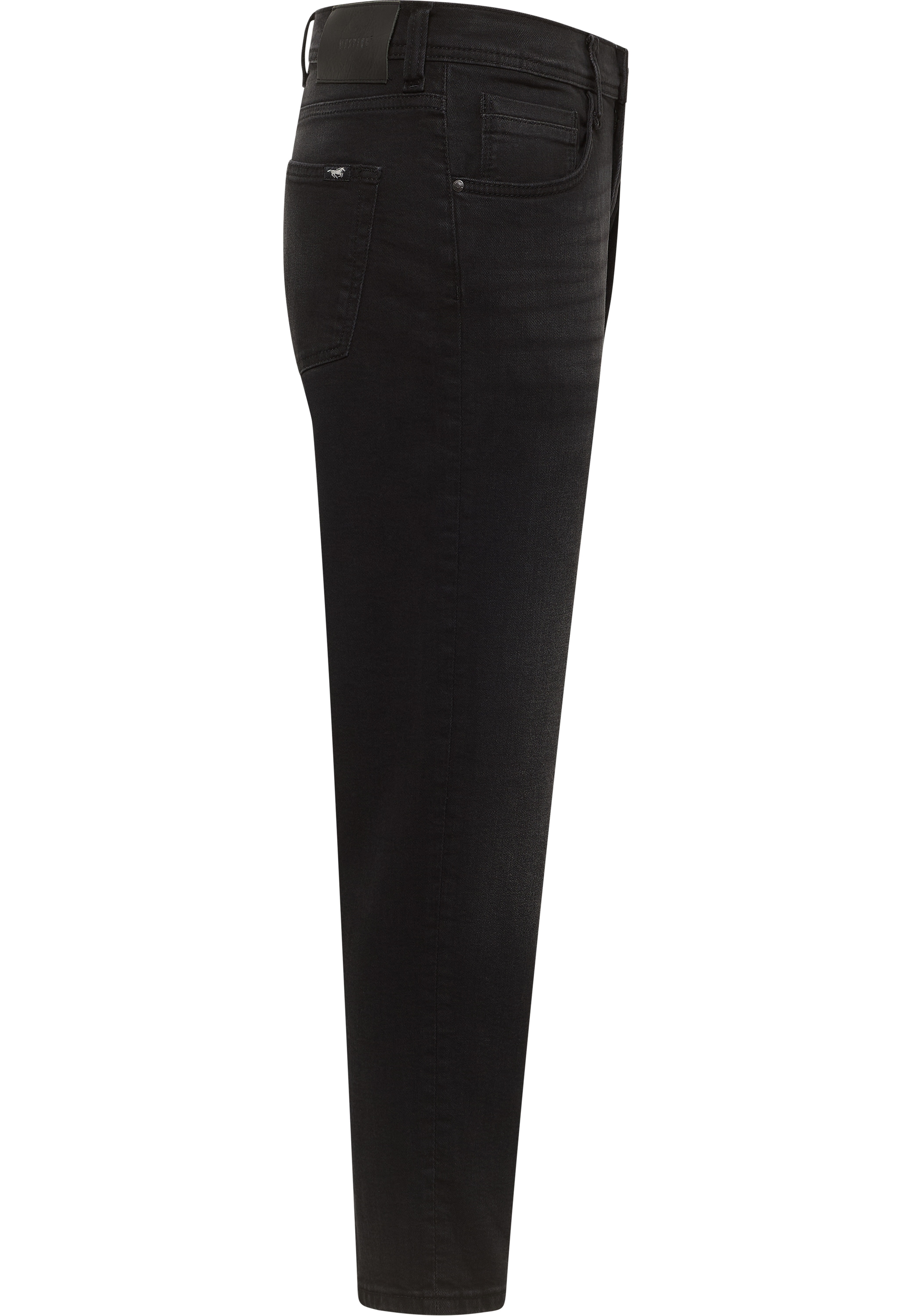 MUSTANG Tapered-fit-Jeans »Herren Style Denver Tapered«
