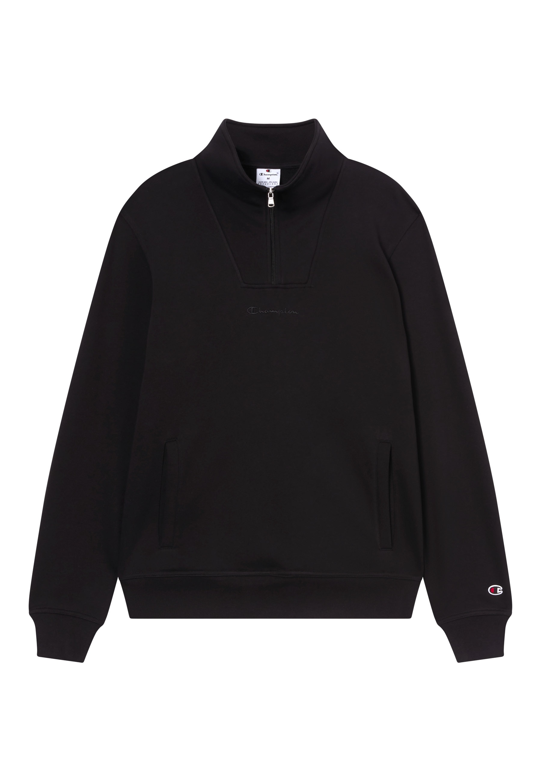 Champion Sweatshirt, (1 tlg.)