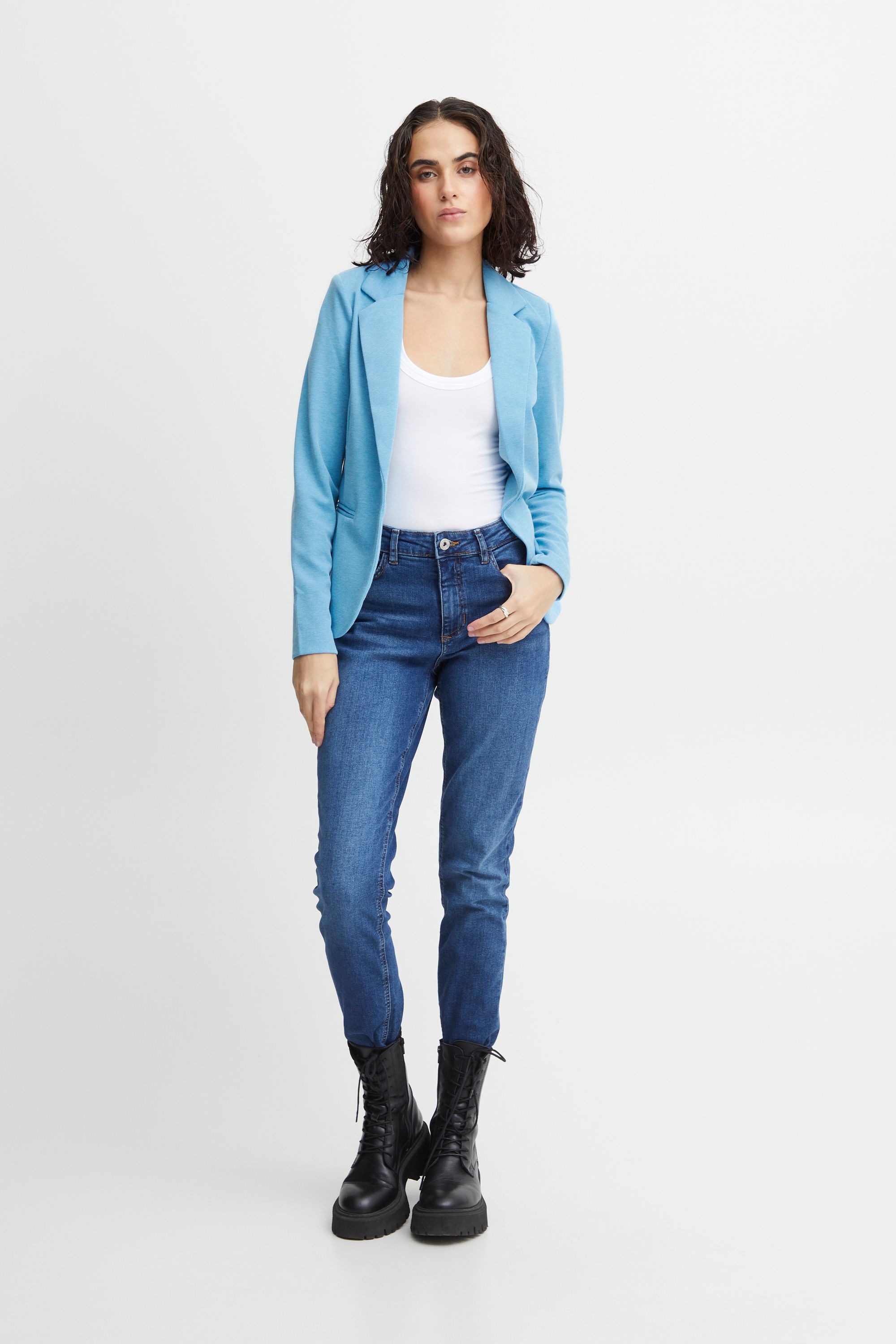 Ichi Jackenblazer »Blazer IHKate«