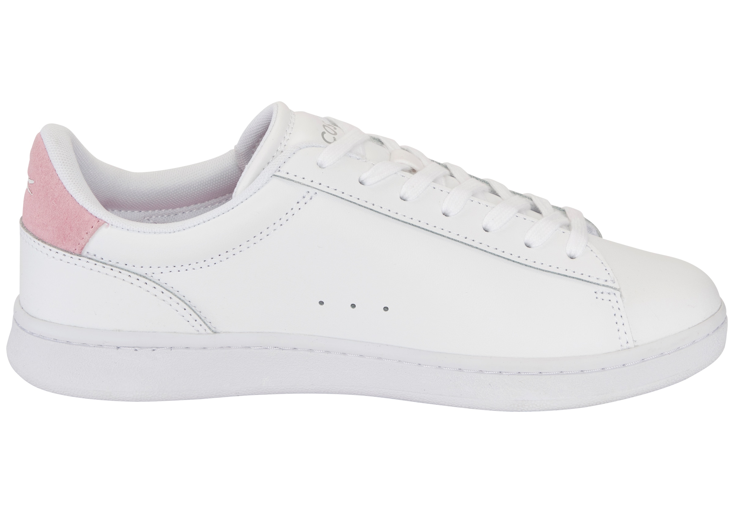 Lacoste Sneaker »CARNABY SET«