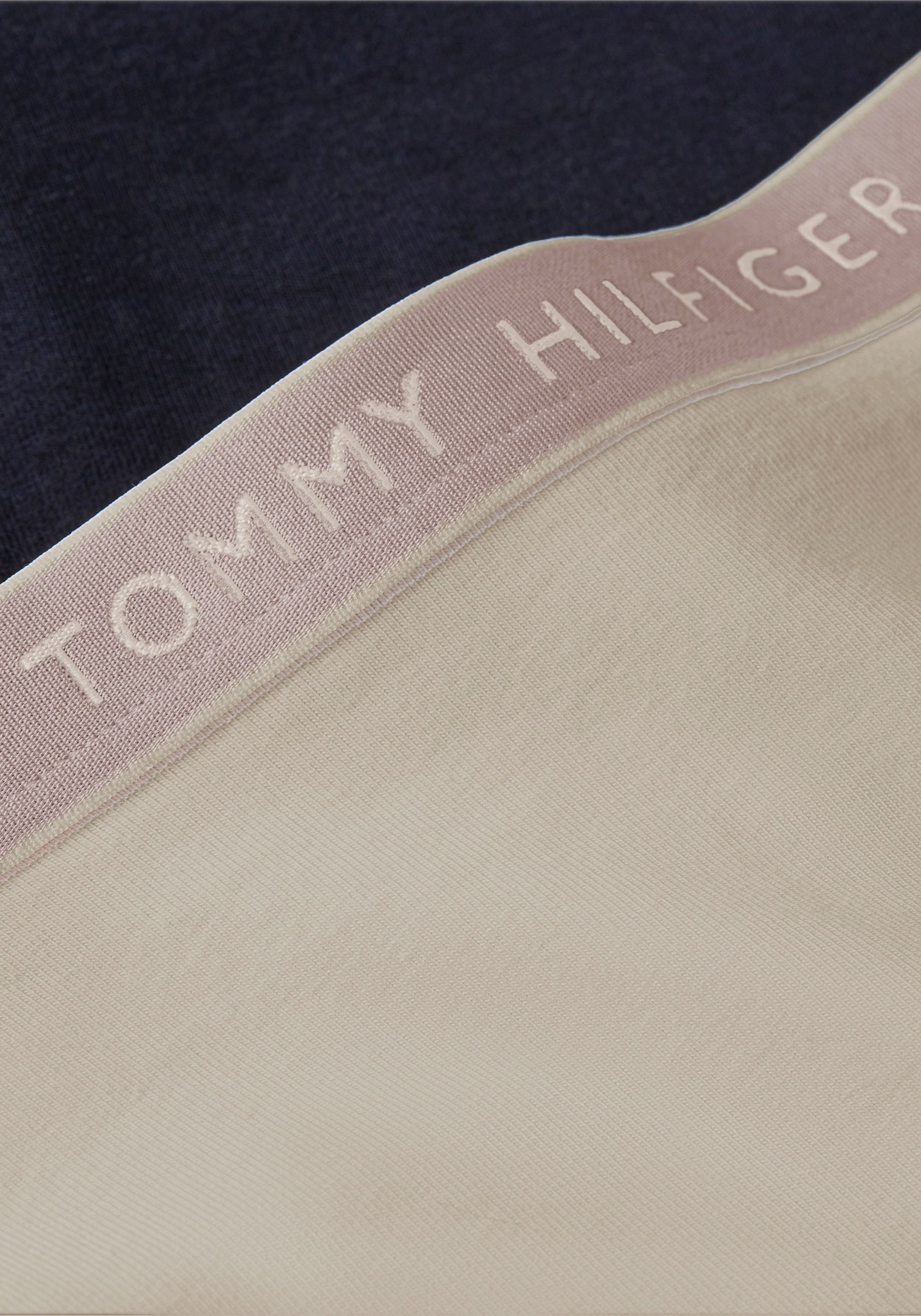 Tommy Hilfiger Underwear Bikinislip »2P BIKINI«, (Packung, 2 St., 2er), mit Tommy Hilfiger Logo-Schriftzug