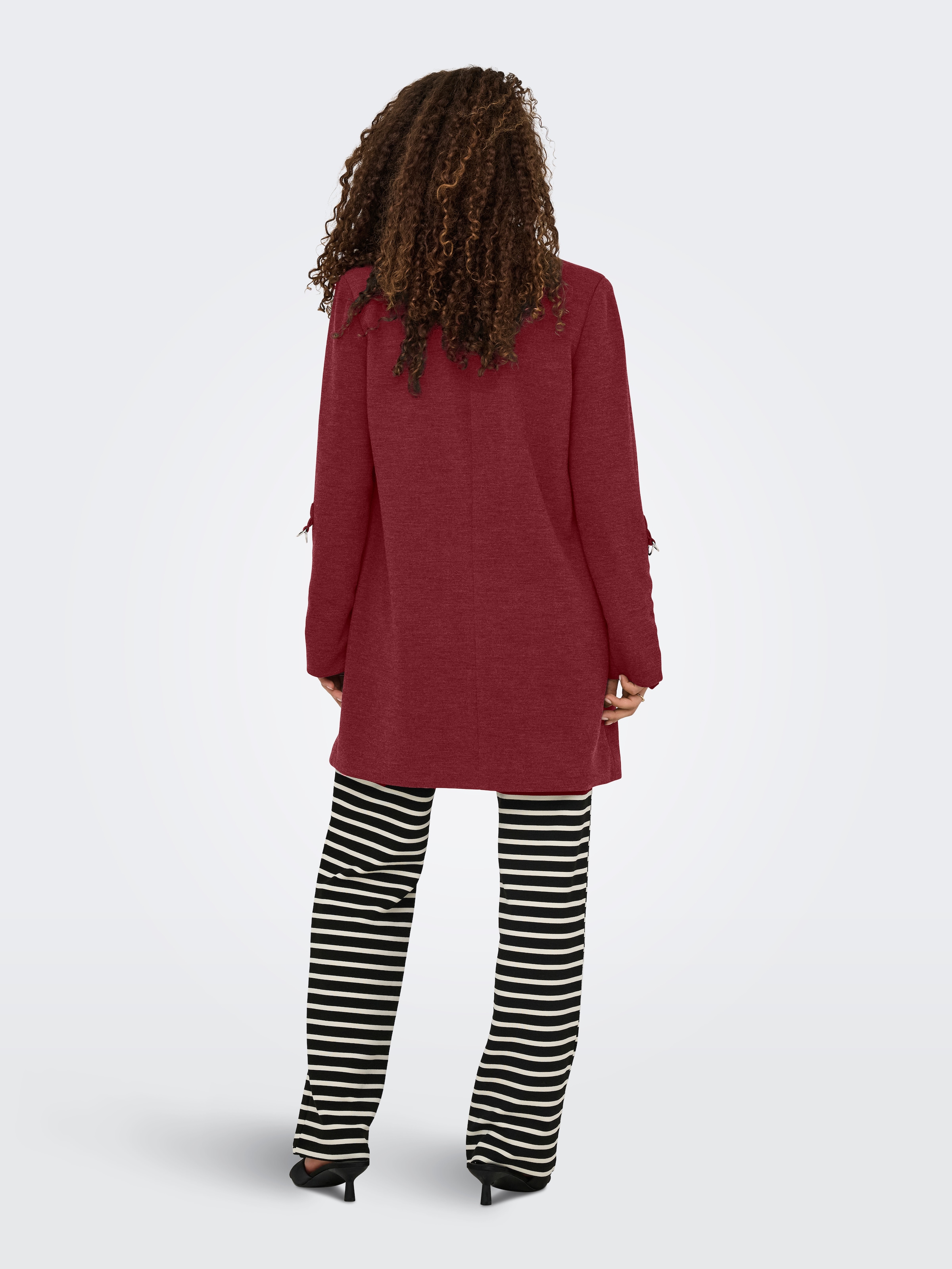 ONLY Langmantel »ONLNORMA LIFE 3/4 LOOSE COATIGAN CC PNT«