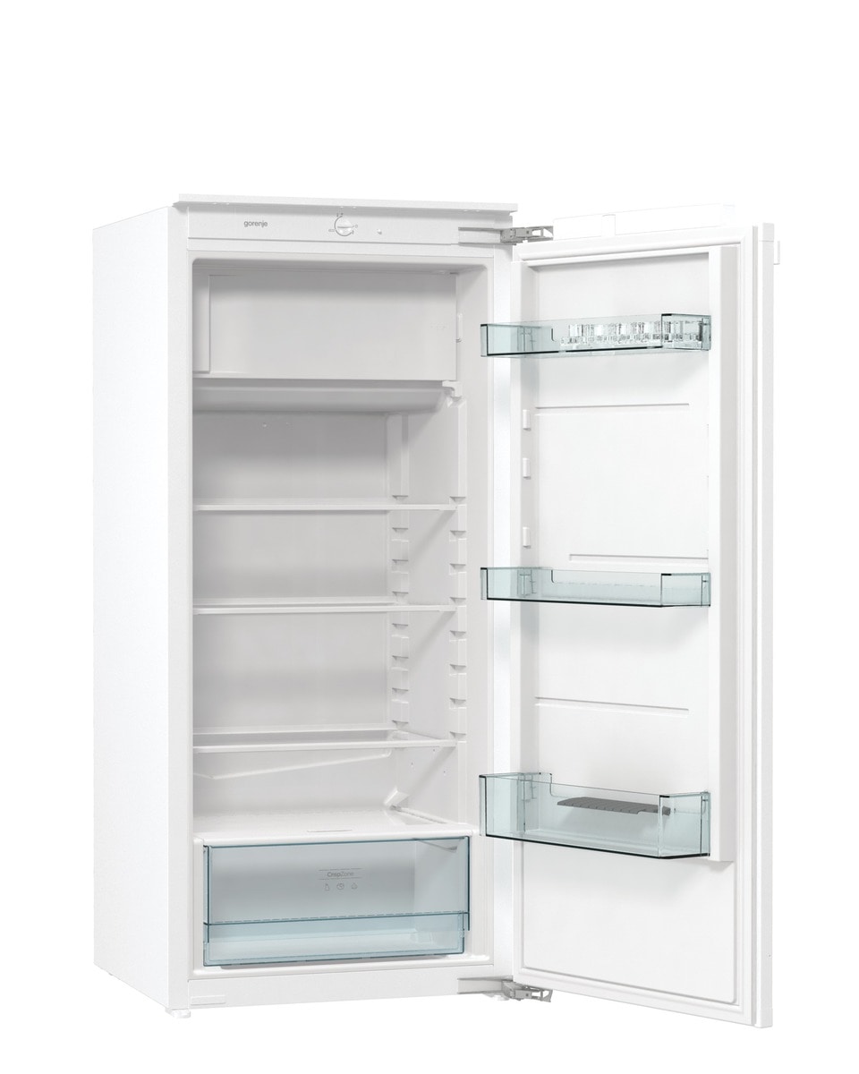 GORENJE Einbaukühlschrank »RBI 212 EE1«, 182 Liter Volumen
