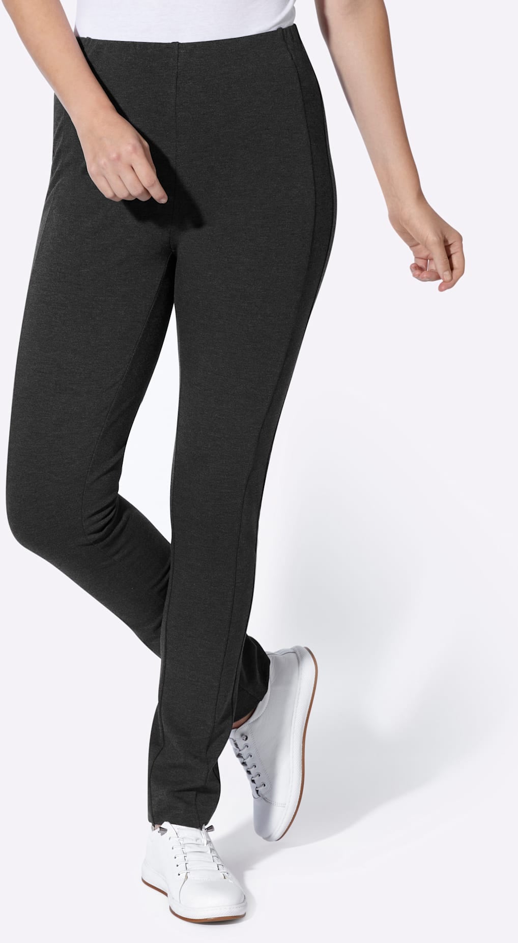 heine Jerseyhose