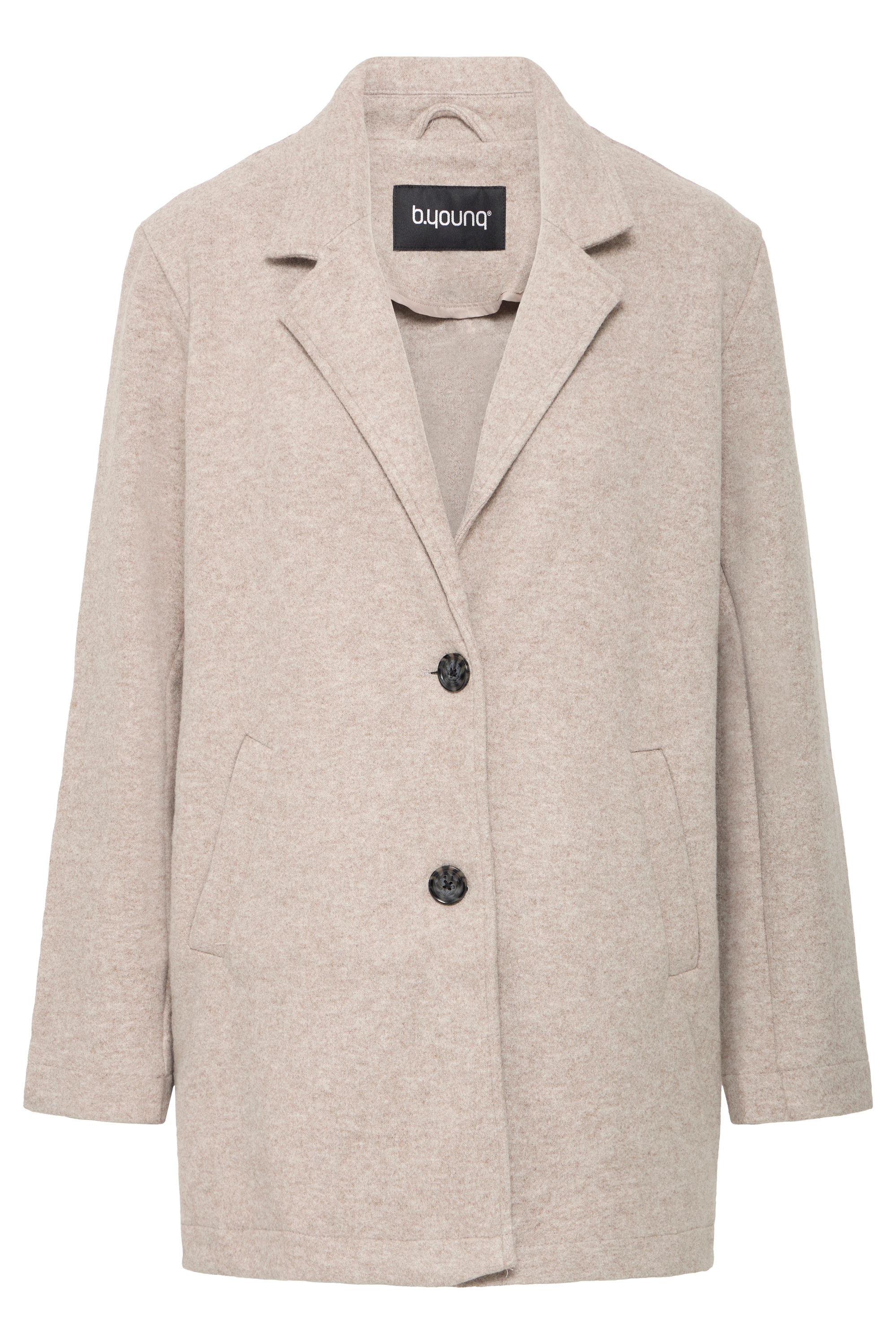 b.young Allwetterjacke »Jacke BYBONDY«