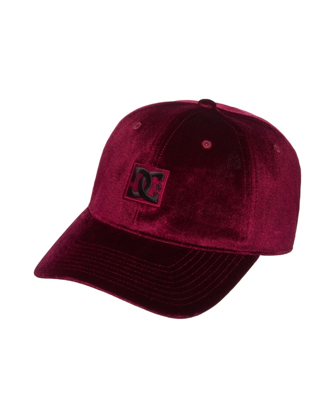 DC Shoes Snapback Cap »DC Soft Drip«