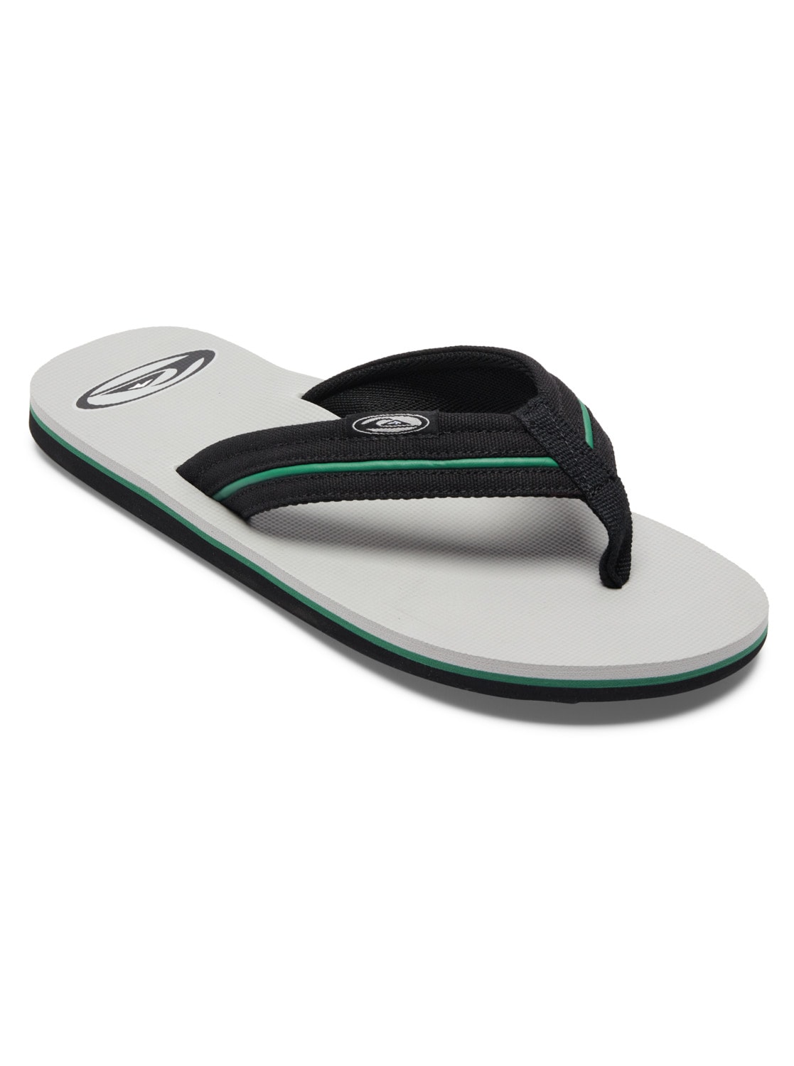 Quiksilver Sandale »Molokai Layback Saturn« Online Kaufen