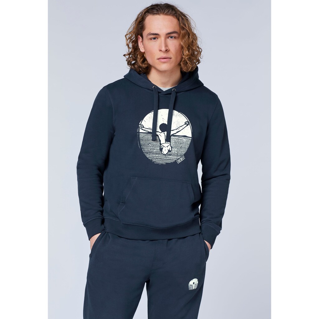 Chiemsee Sweatshirt