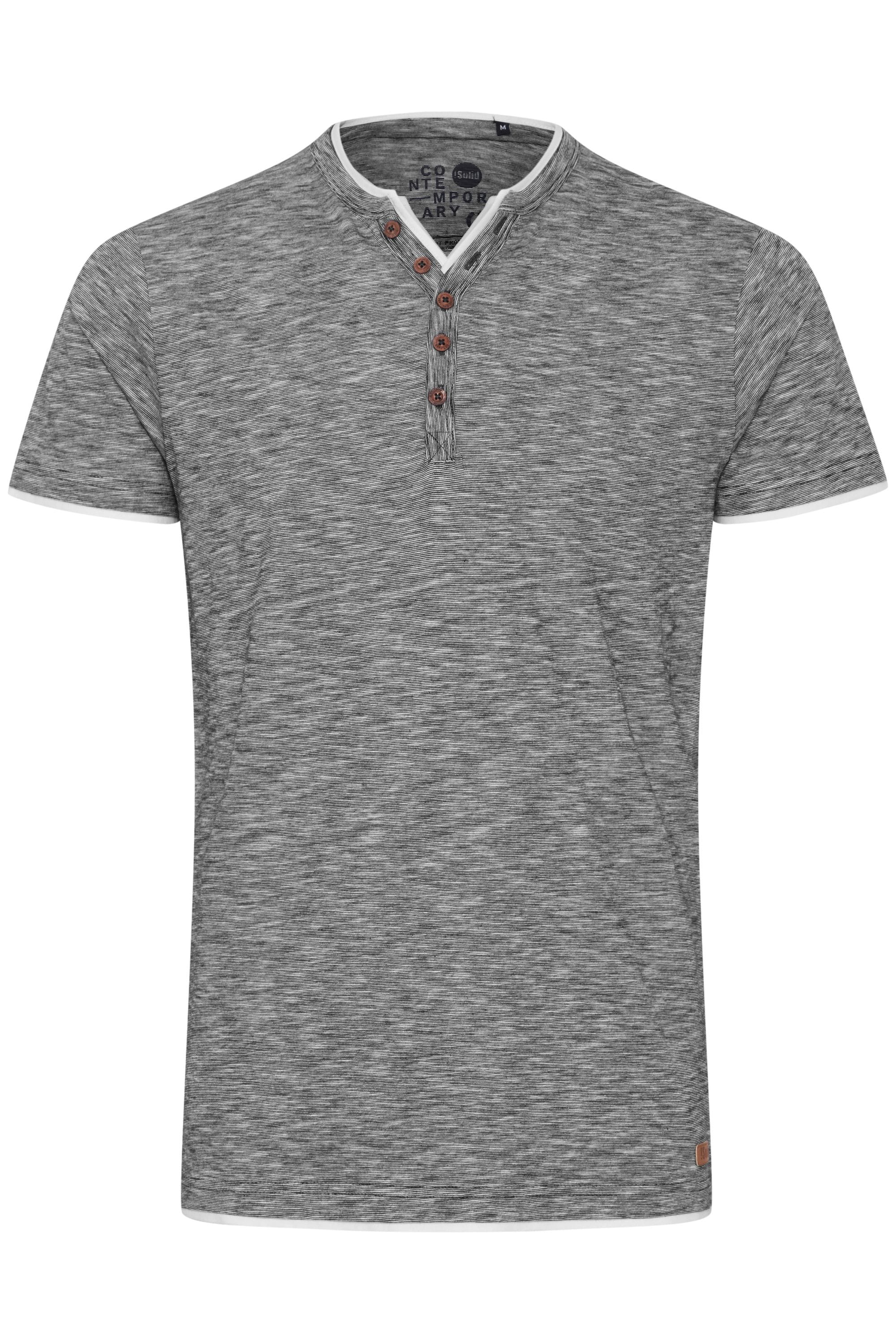 !Solid T-Shirt »T-Shirt SDDigos«