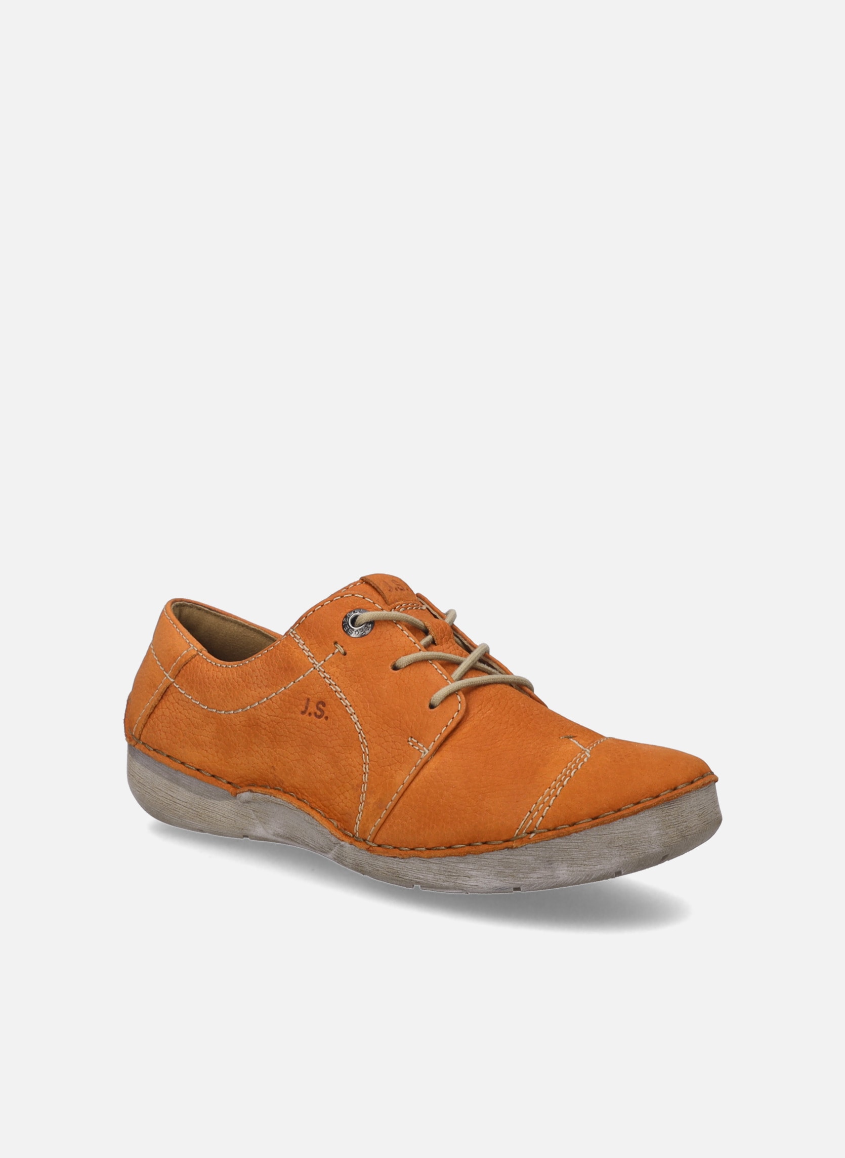 Josef Seibel Schnürschuh »Fergey 20, papaya«