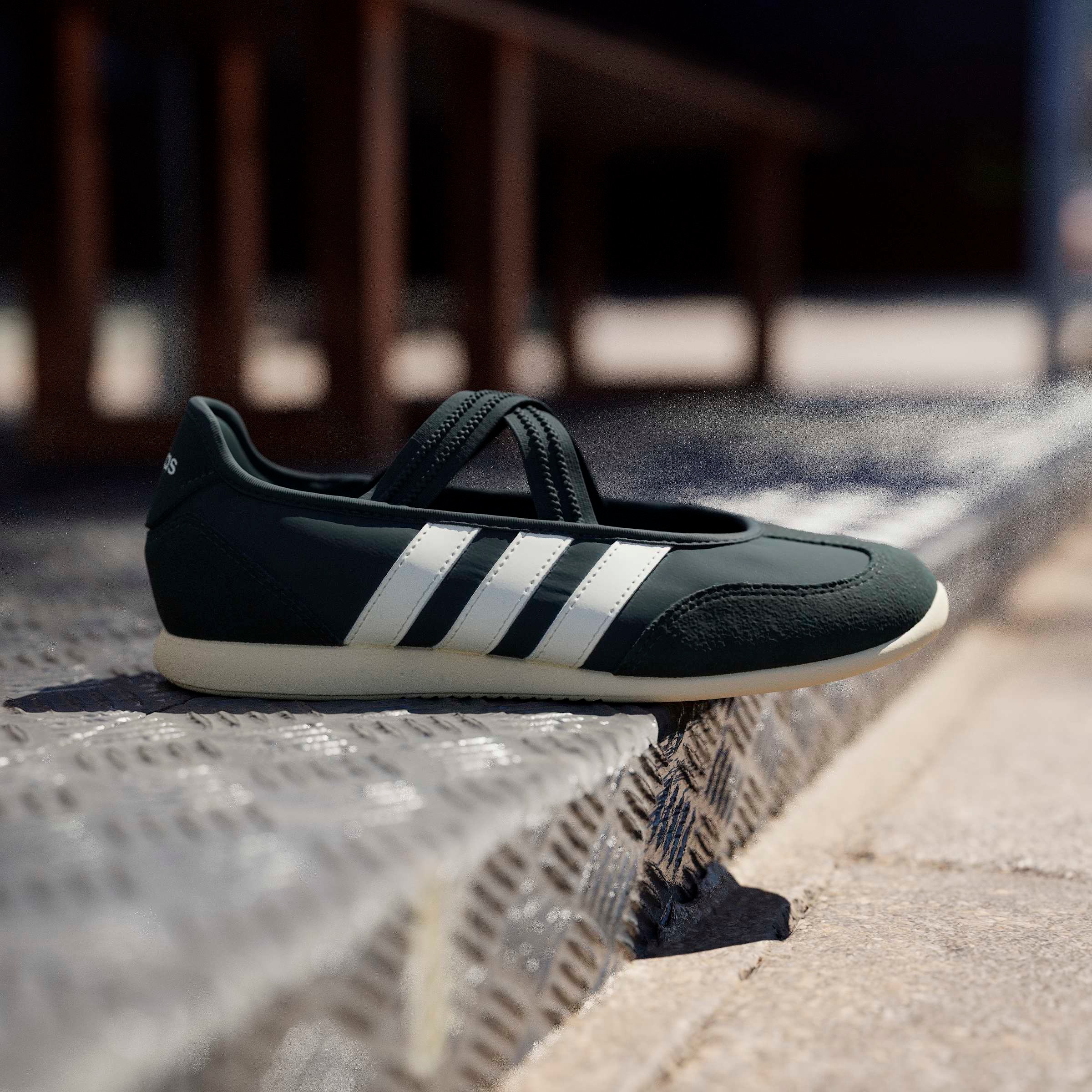 adidas Sportswear Sneaker Ballerinas »BARREDA MARY JANE«