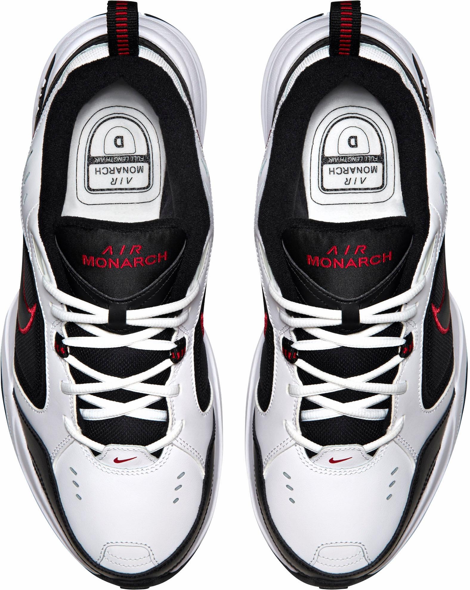 nike air monarch iv 39