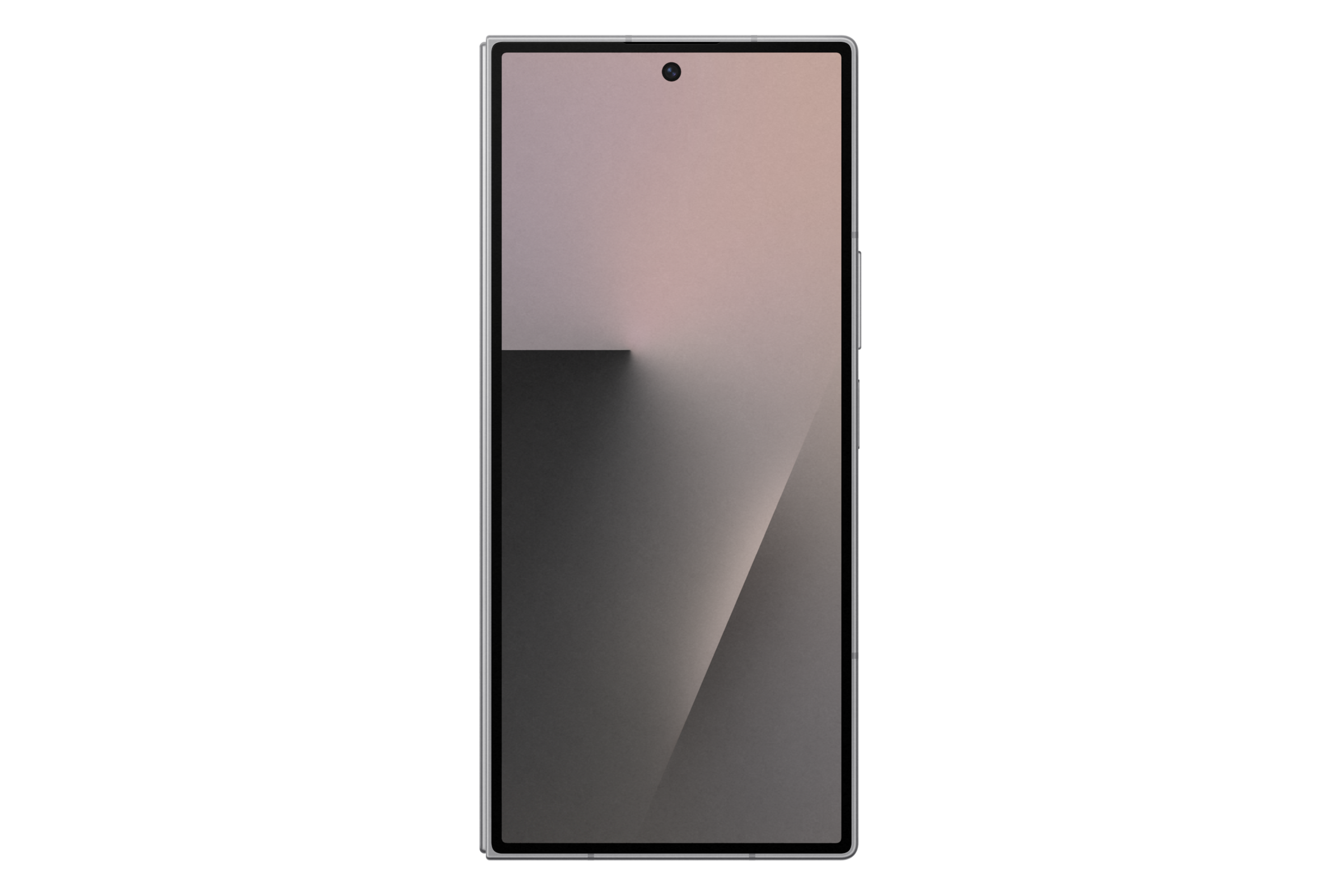 SAMSUNG Galaxy Z Fold 7, 512 GB,  Silver Shadow