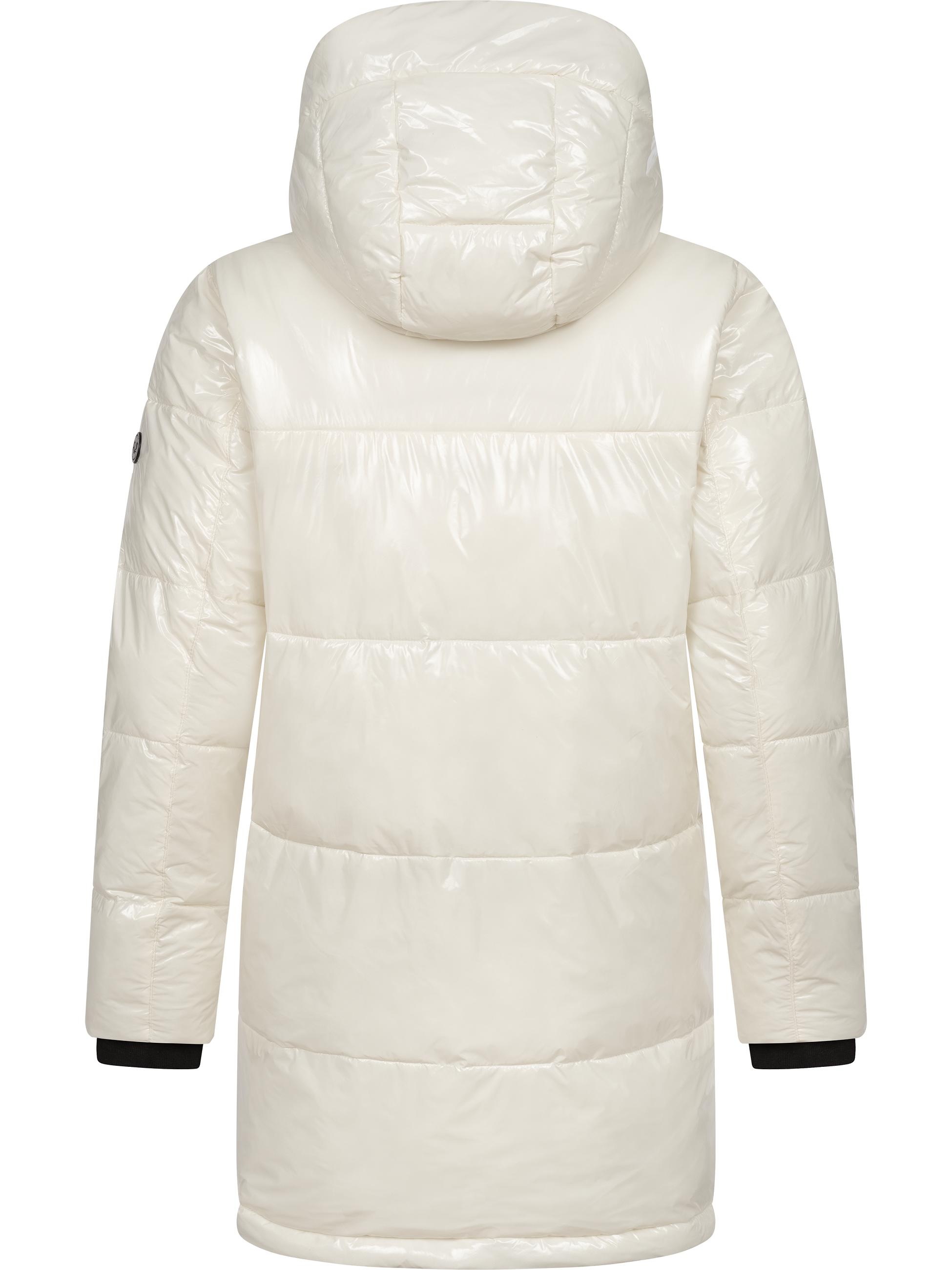 Ragwear Wintermantel »Wintermantel Roobie Long«