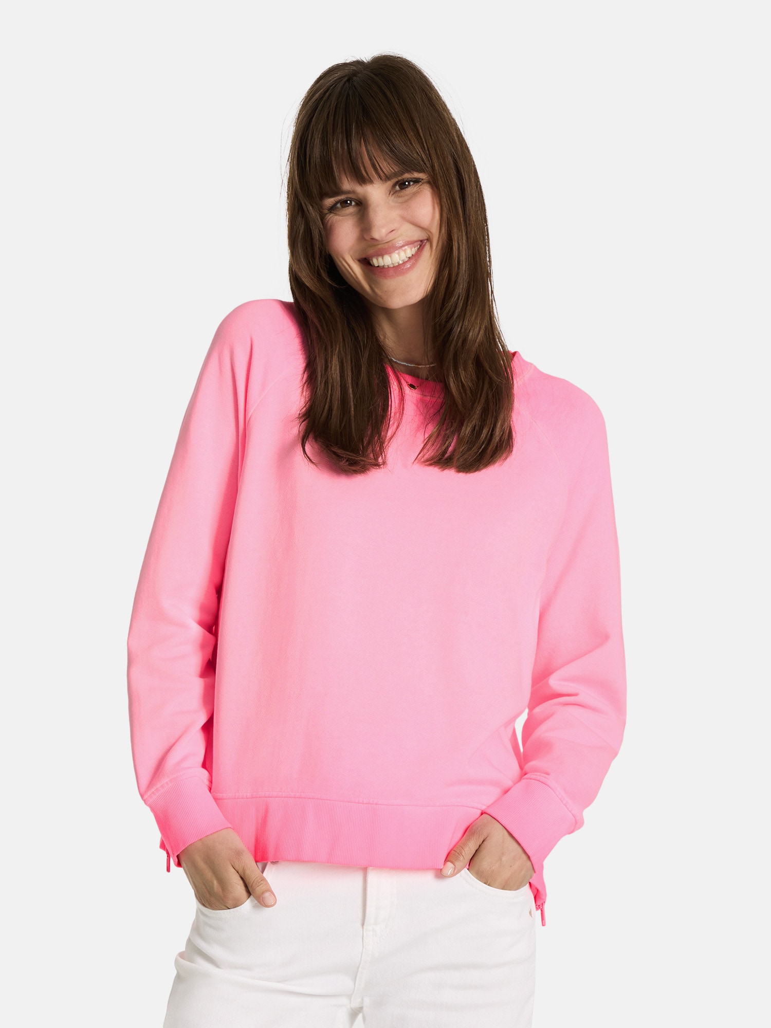 Lieblingsstück Sweatshirt »NavyEP«, mit Farbverlauf
