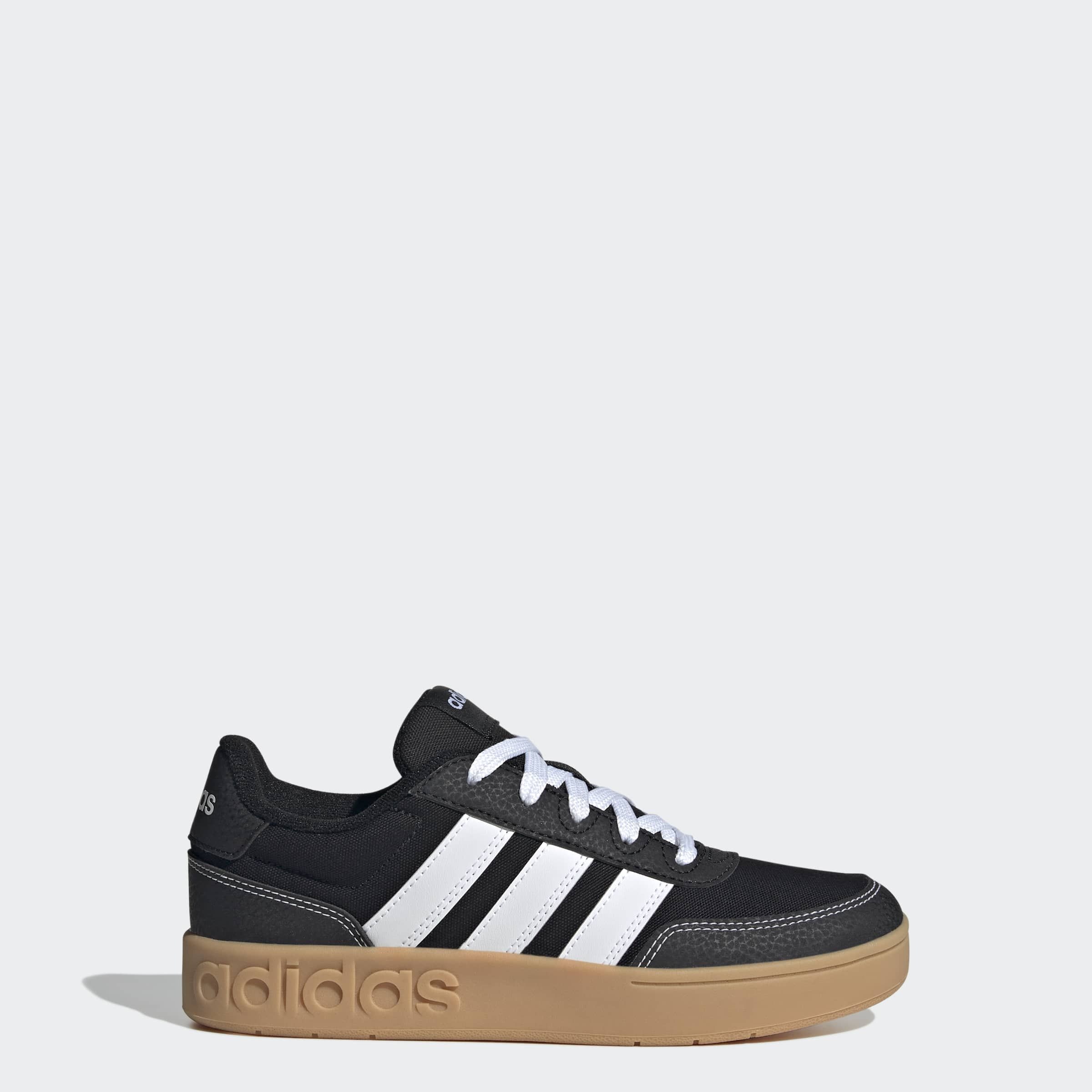 adidas Sportswear Sneaker »BREAKBASE KIDS«  für Kinder & Jugendliche