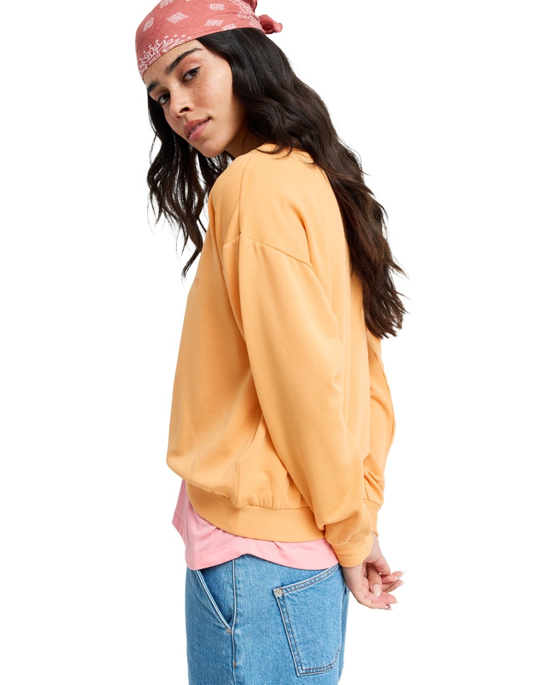 Roxy Fleecepullover »Surfing By Moonlight«
