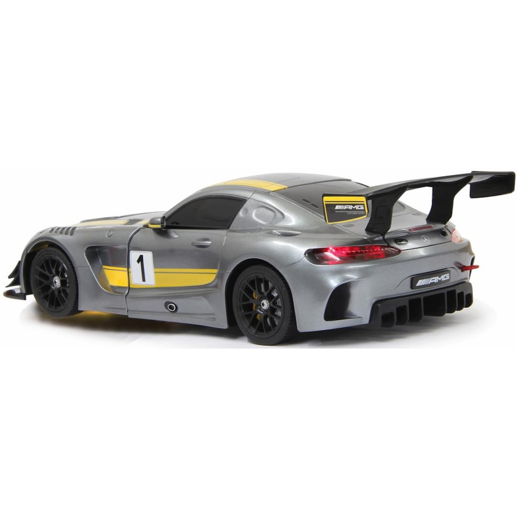 Jamara RC-Auto »Mercedes AMG GT3 transformable«