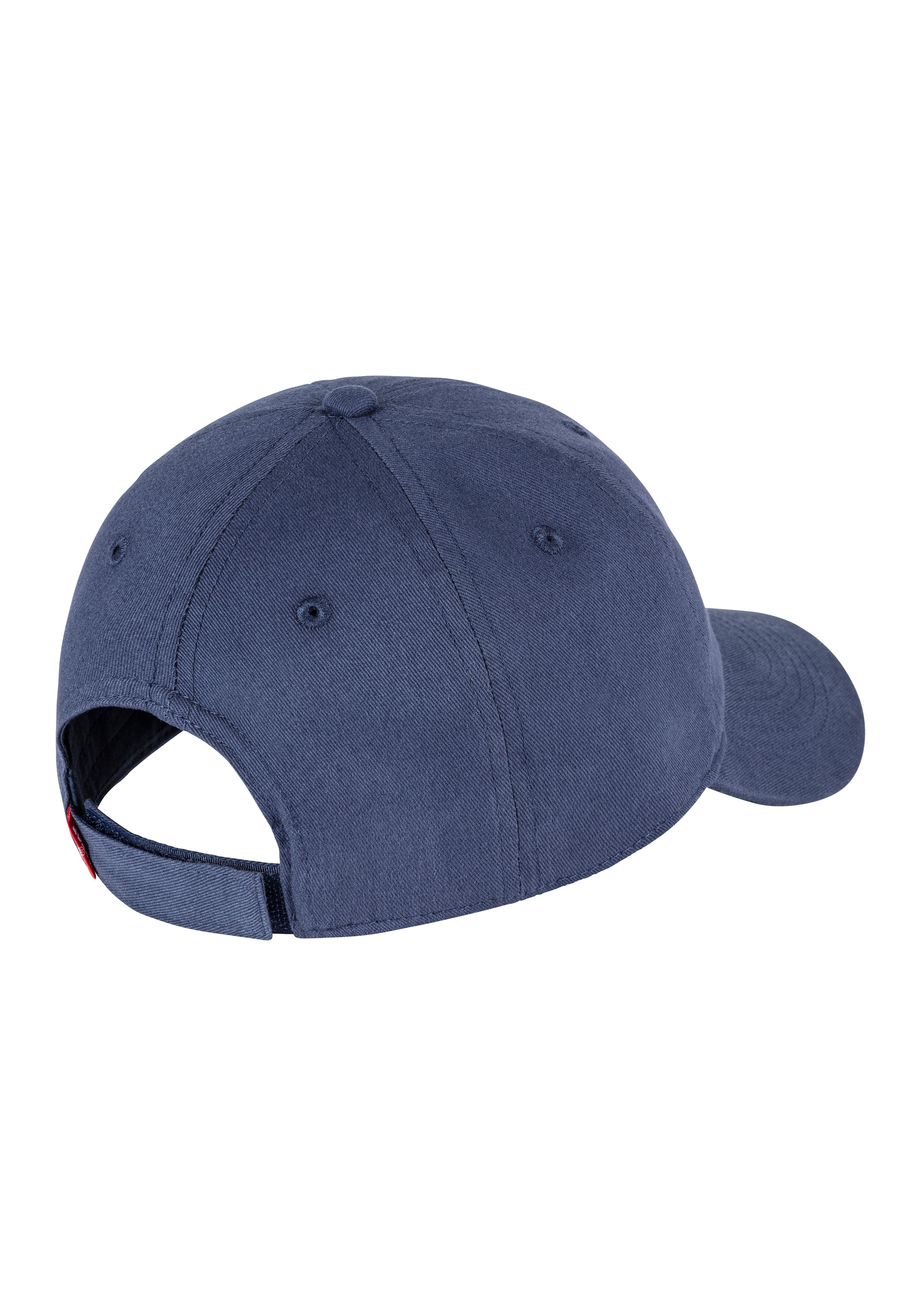 Levi's® Kids Baseball Cap »RICHMOND BATWING CURVE BRIM«, UNISEX