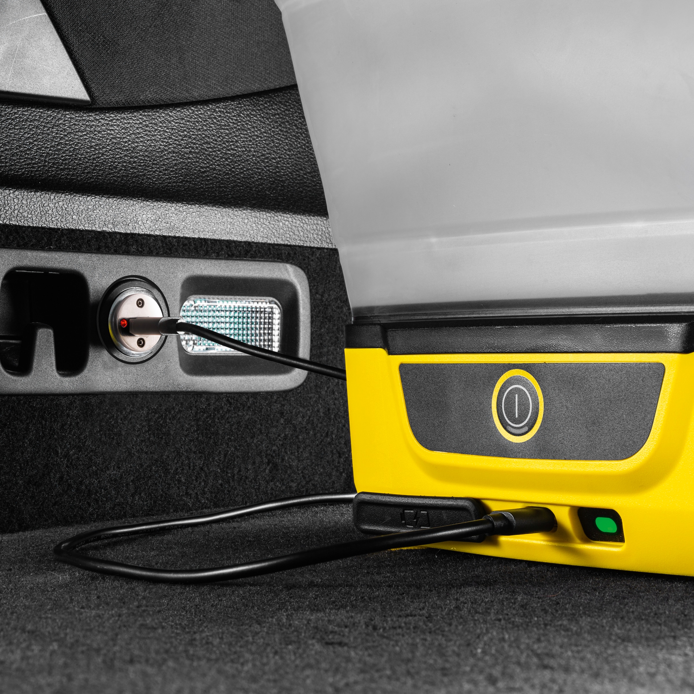 KÄRCHER Akku-Niederdruckreiniger »OC 3 Foldable *EU«