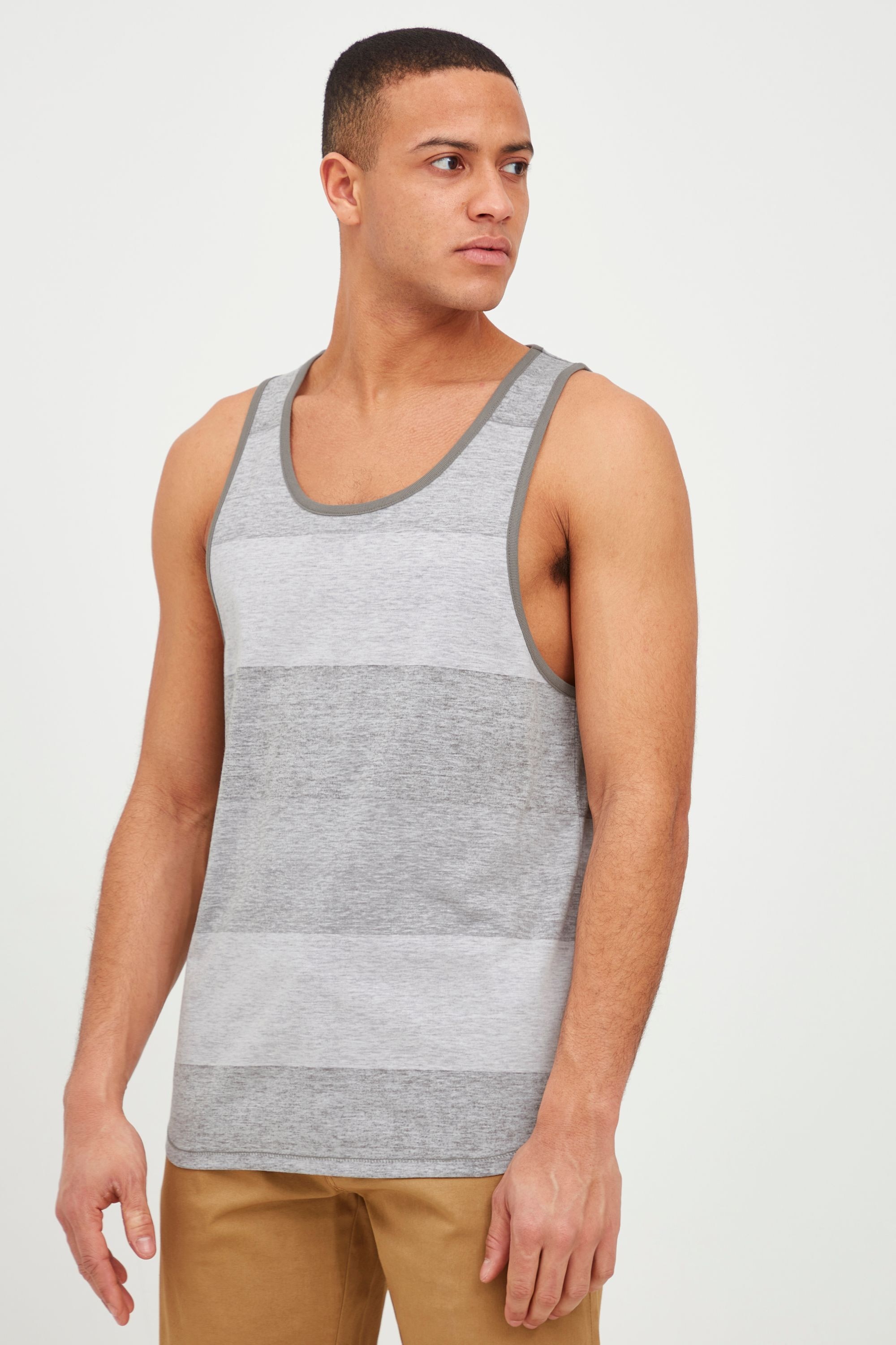 !Solid Longtop »Tanktop SDCharan«