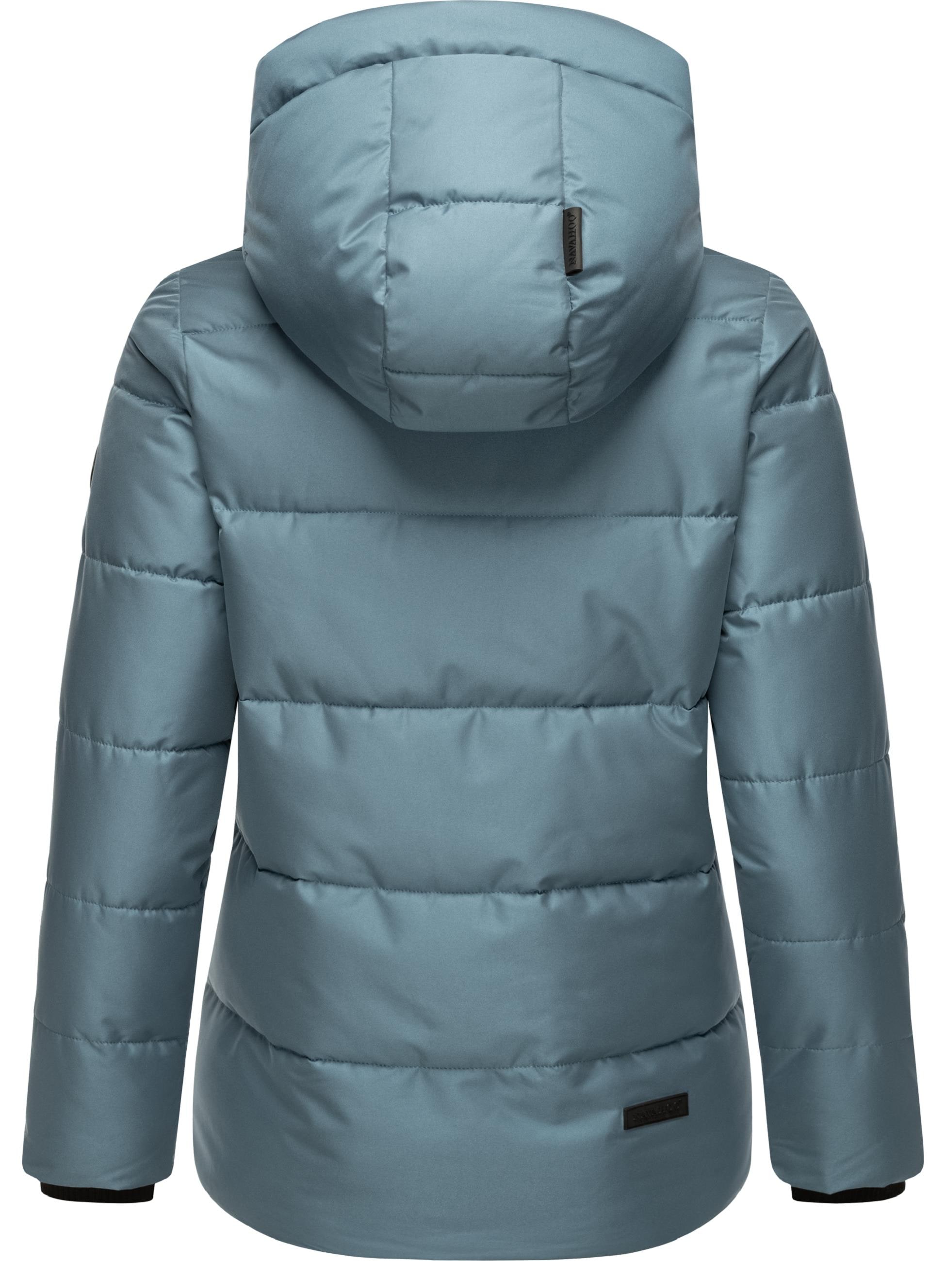 Navahoo Steppjacke »Steppjacke Krümelein«