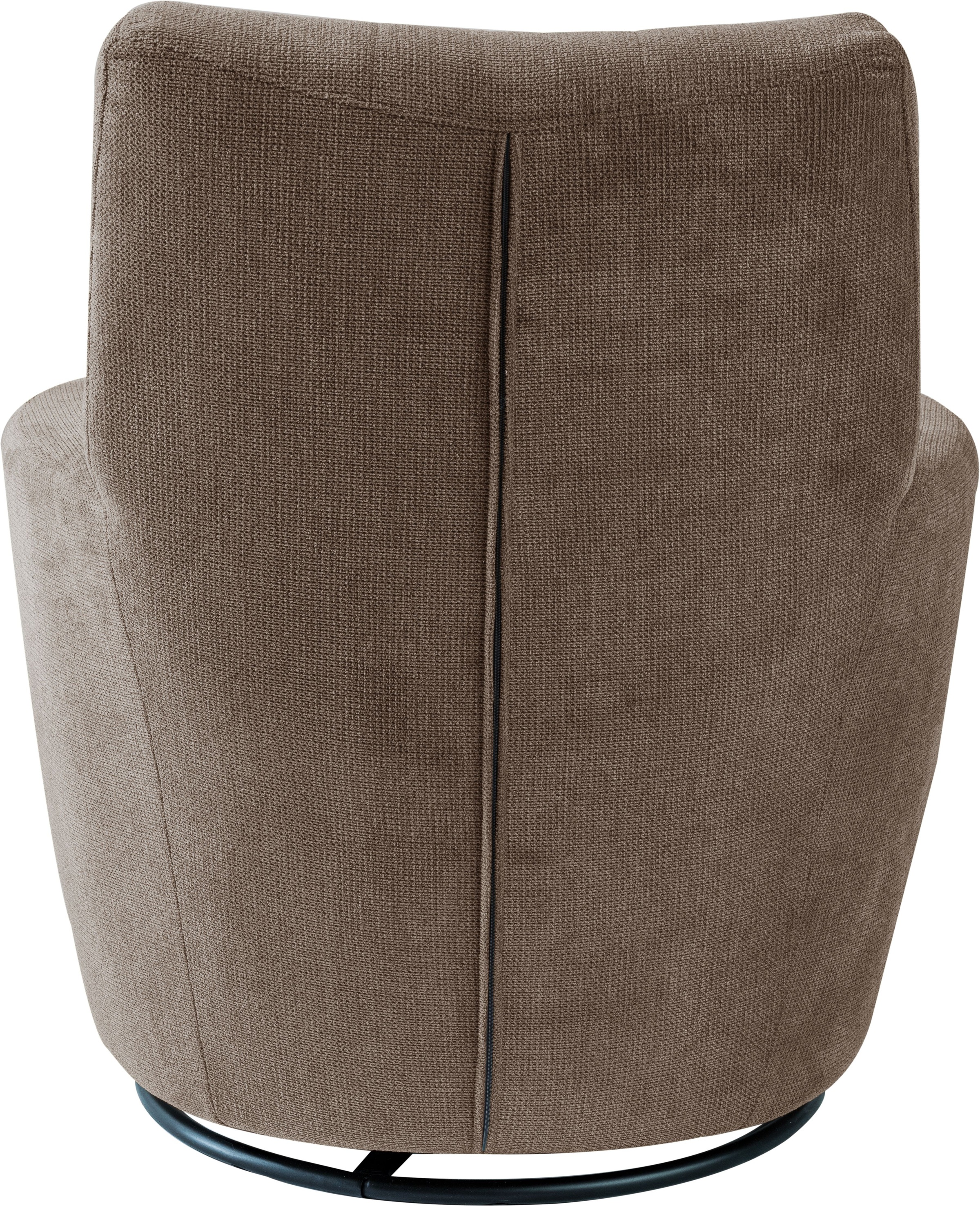 alina Drehsessel »Yuri« mit Dreh und Wippfunktion, passend zu Hocker Yuri