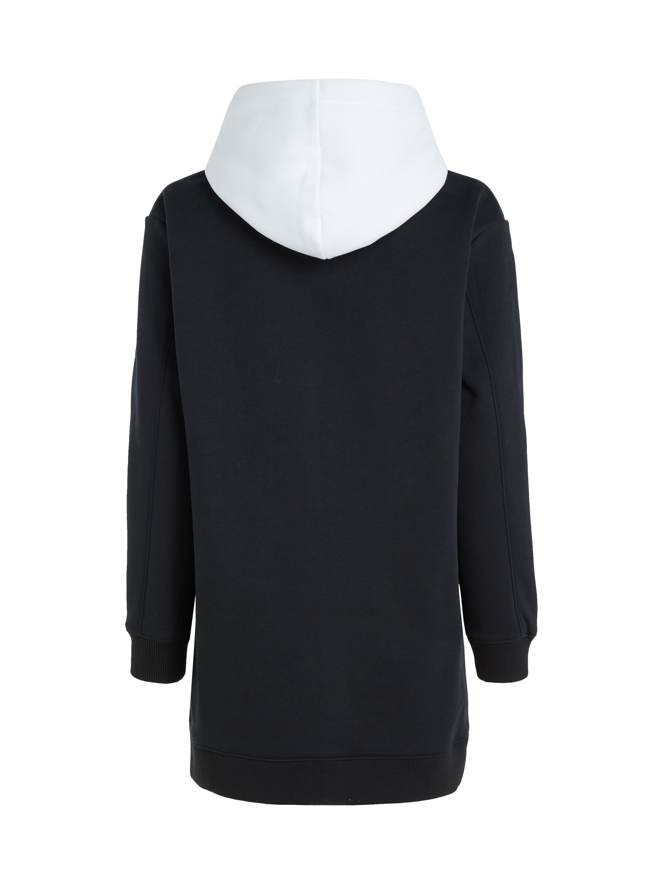 »COLOR HOODIE im OTTO Online BLOCK Sweatkleid DRESS« Calvin Shop Klein Jeans