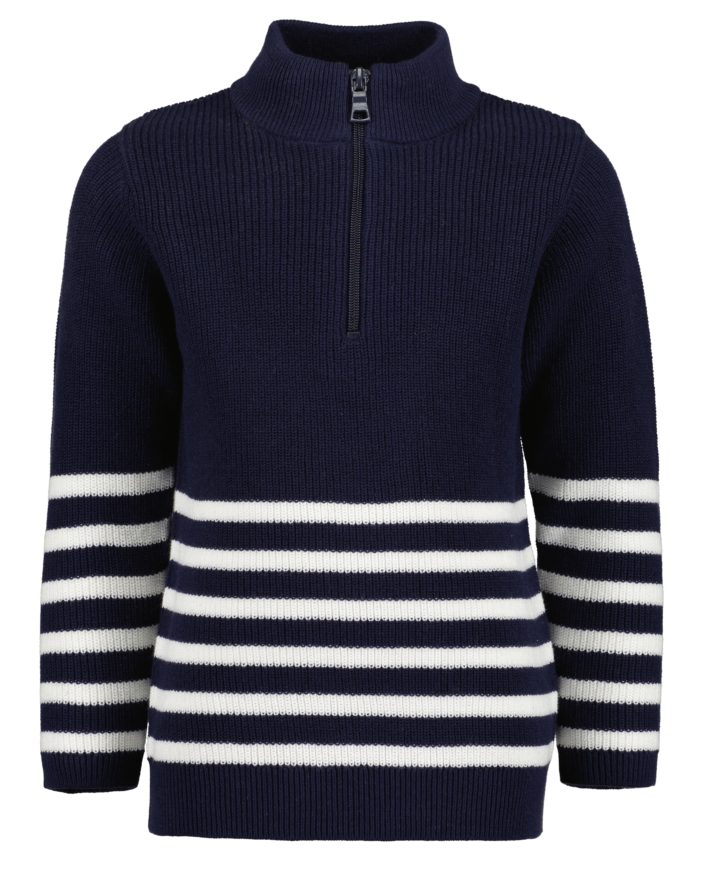 Blue Seven Pullunder in blau, Größe 128