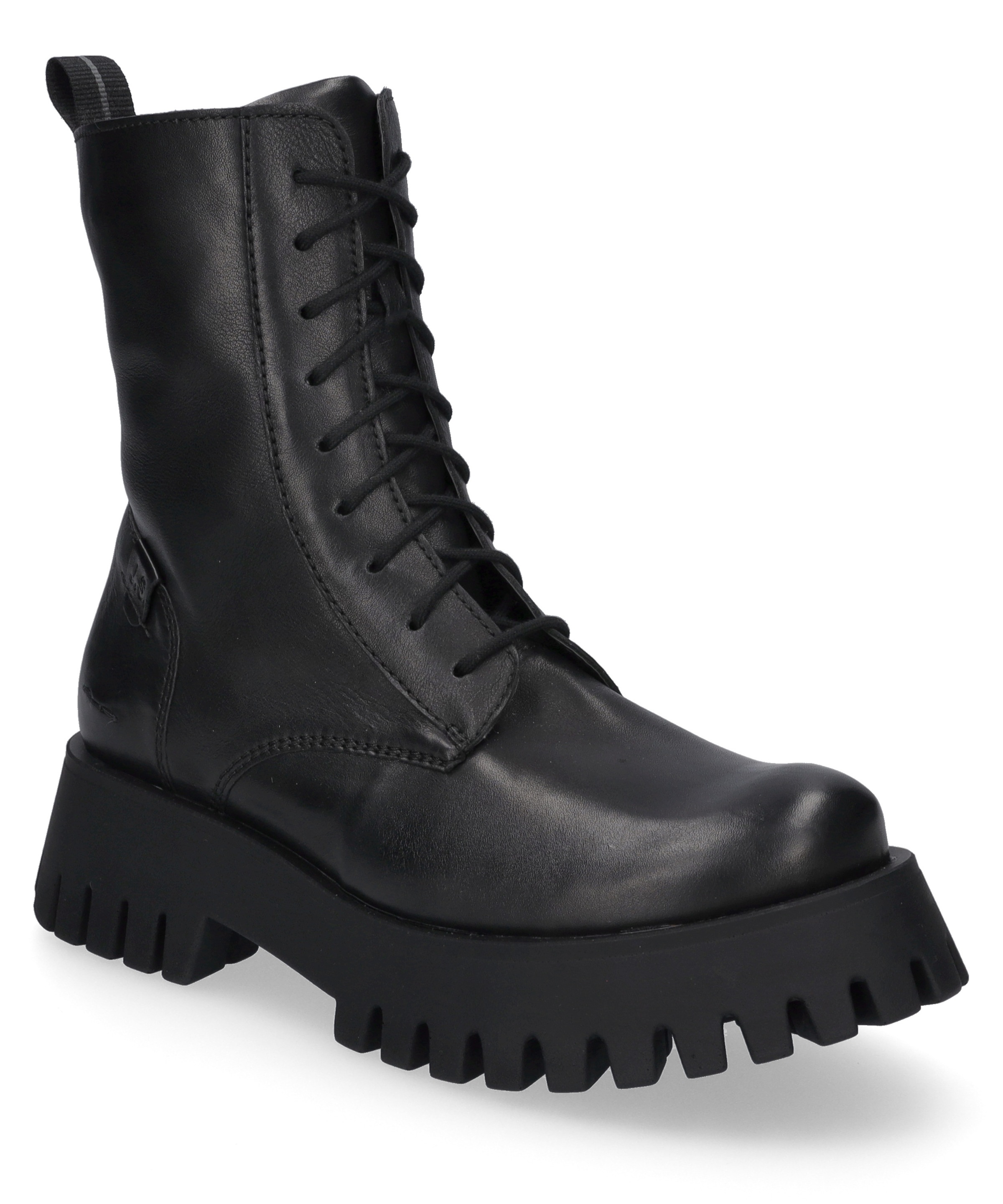 Josef Seibel Stiefel »Mavie 06, schwarz«