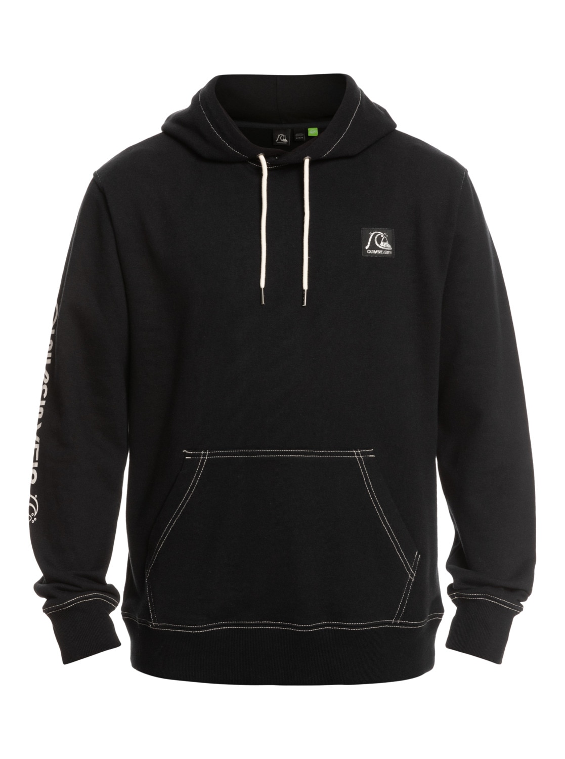 Quiksilver Kapuzensweatshirt »The Original«