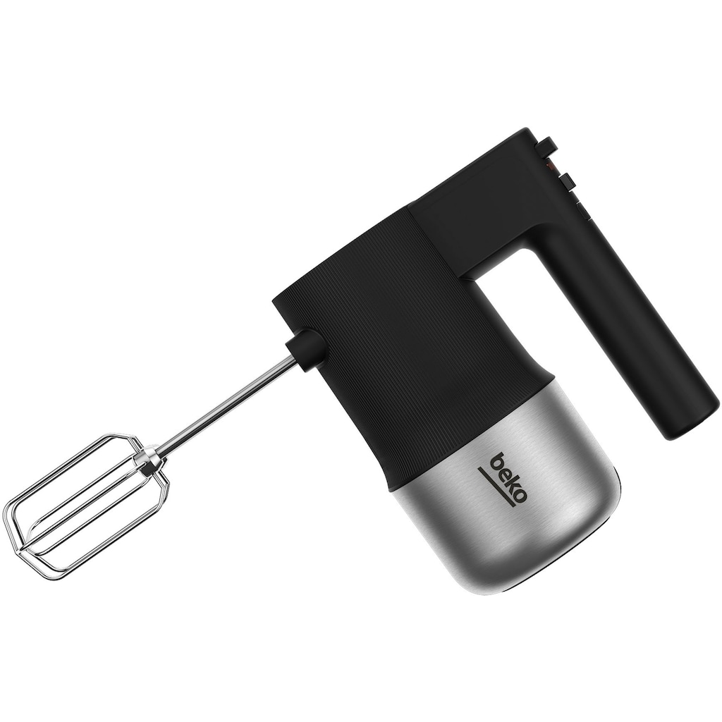 BEKO Handmixer »HMM 81504 BX«, 500 W