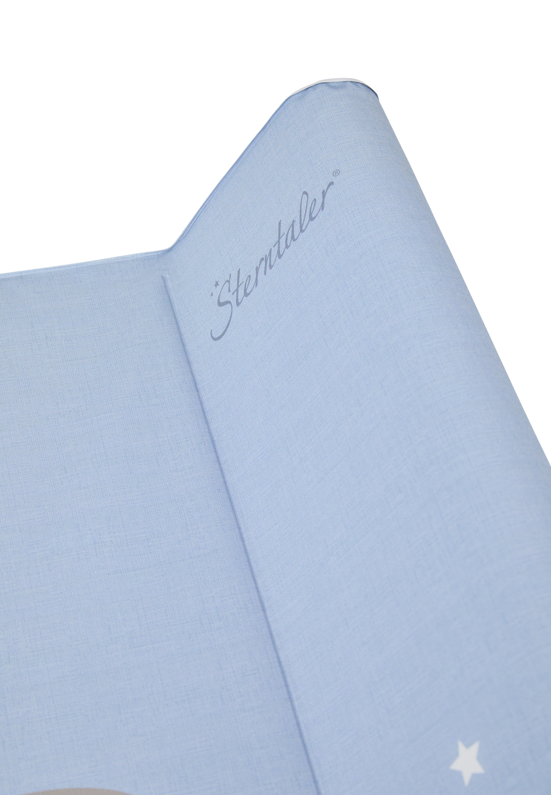 Sterntaler® Wickelauflage »Wickelauflage schmal ESEL Cosmo Emmi«