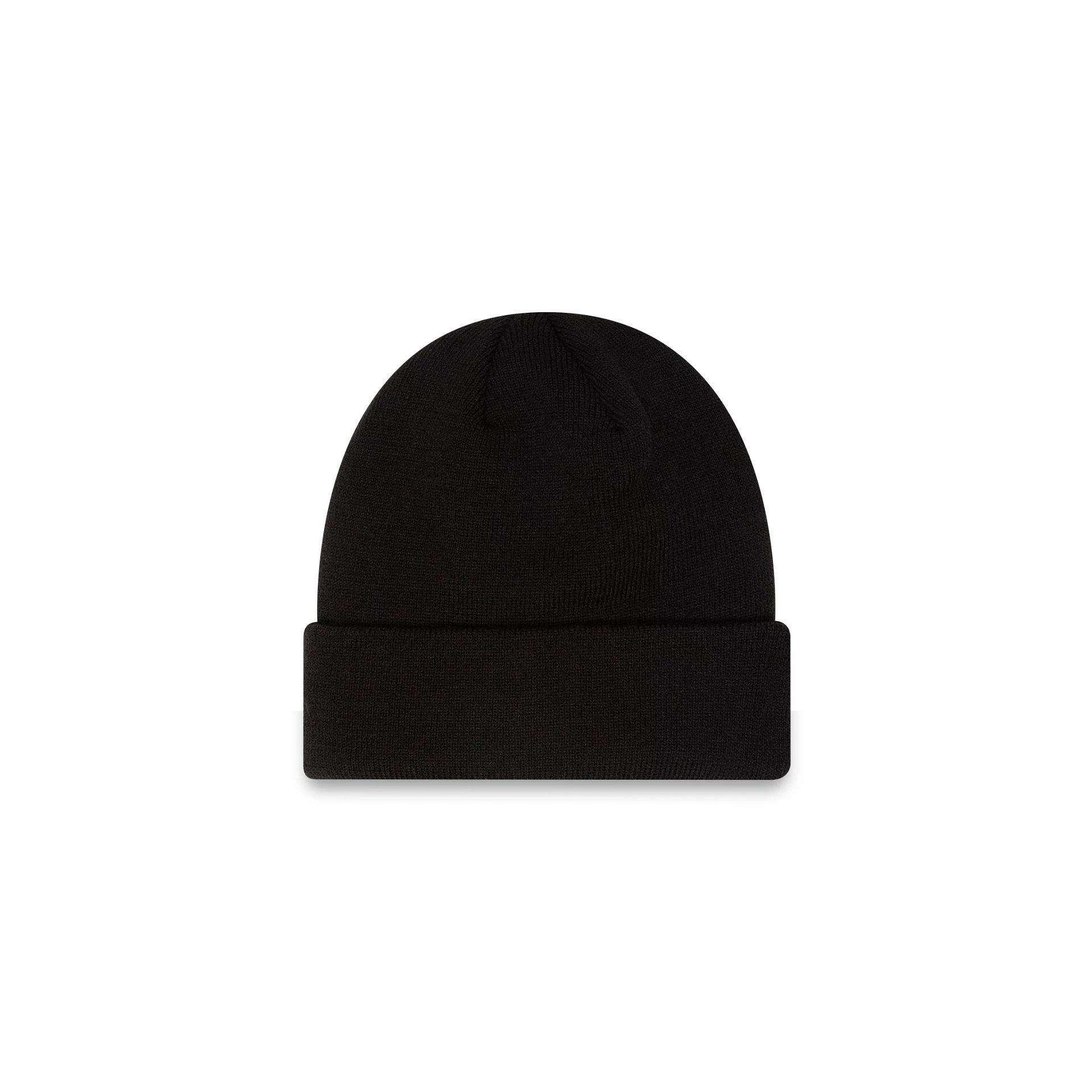 New Era Strickmütze »NEW YORK YANKEES« unifarbene Optik, sportlicher Stil, aus Polyacryl, One Size