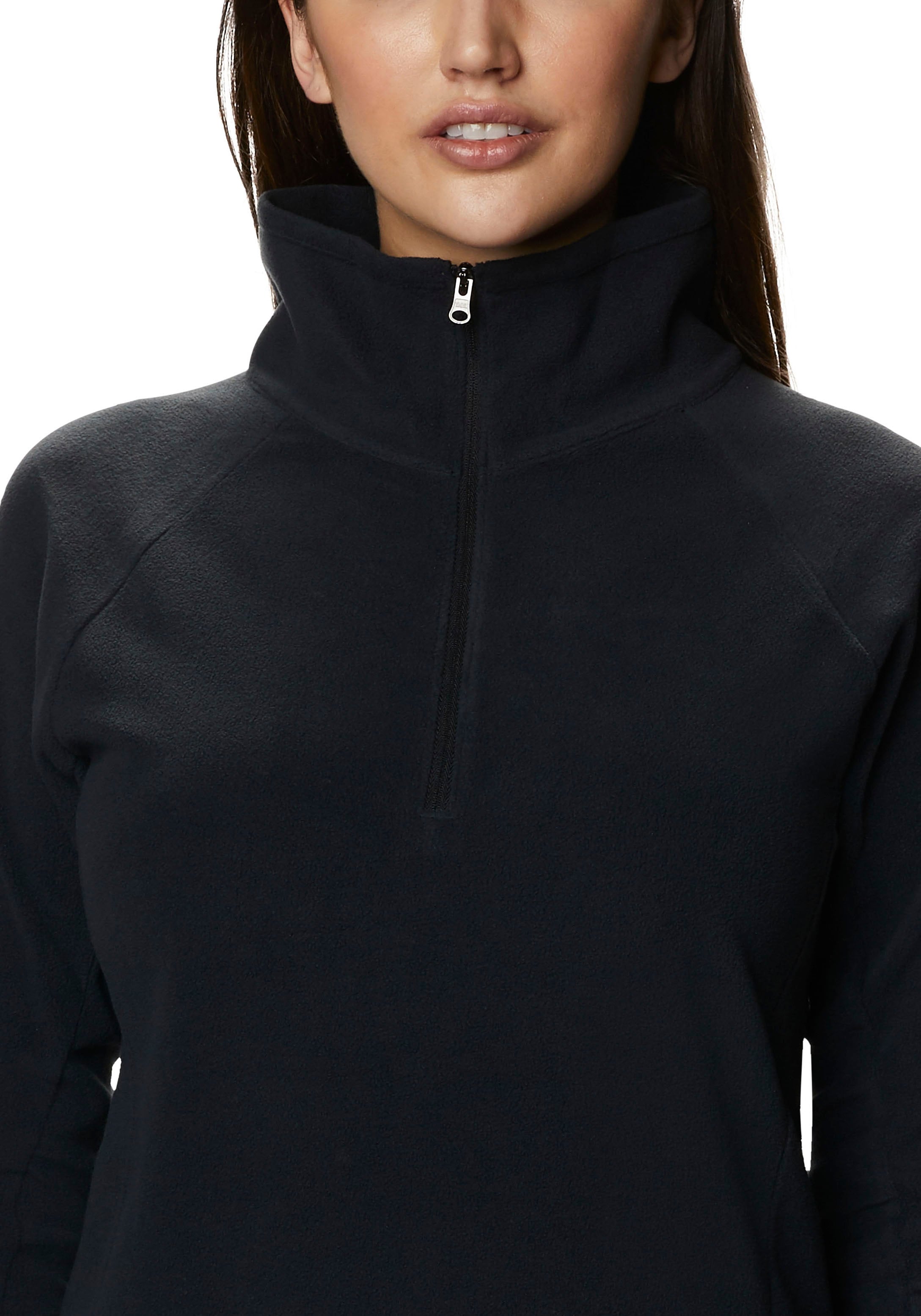 Columbia Fleecepullover »GLACIAL IV 1/2 ZIP«