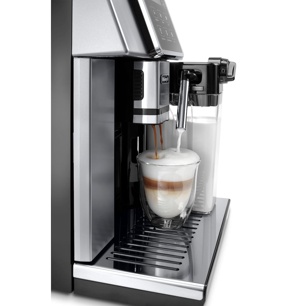 De'Longhi Kaffeevollautomat »ESAM 428.80.SB PERFECTA EVO«